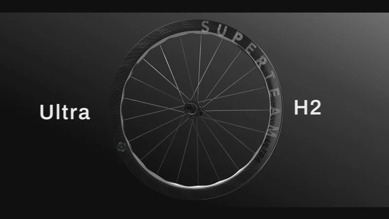 Unleash Elite Carbon Performance