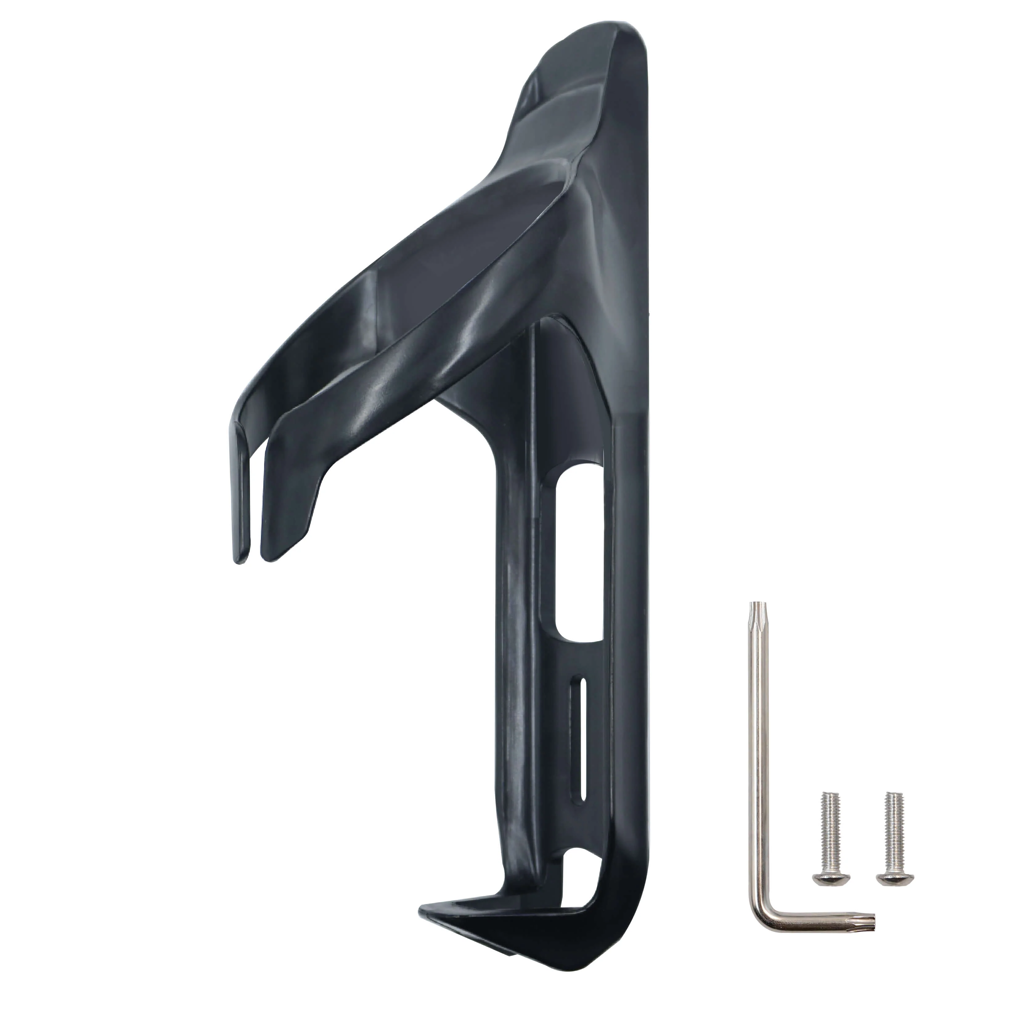 A Pair Of Plastic Water Bottle Cages - Image 6