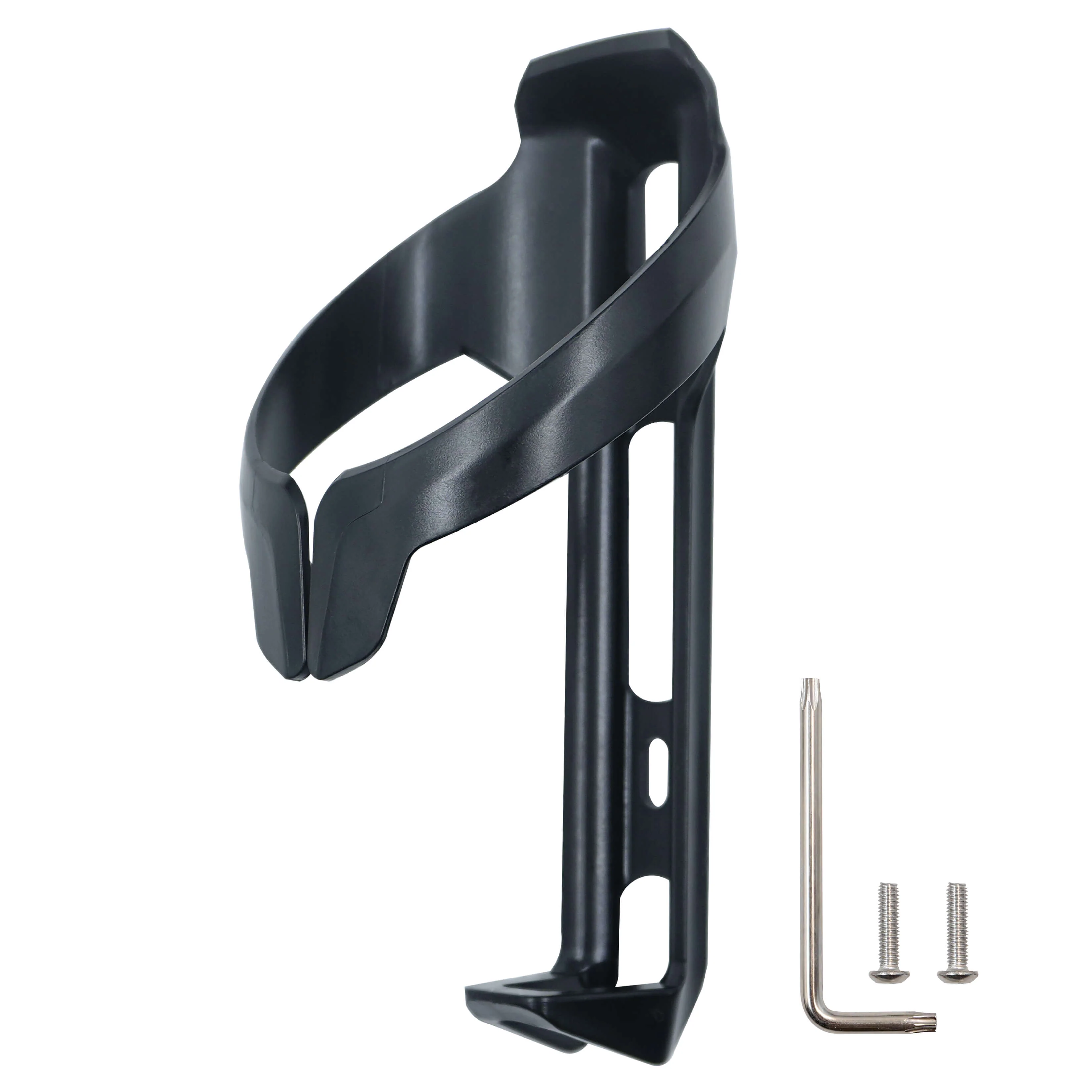 A Pair Of Plastic Water Bottle Cages - Image 7