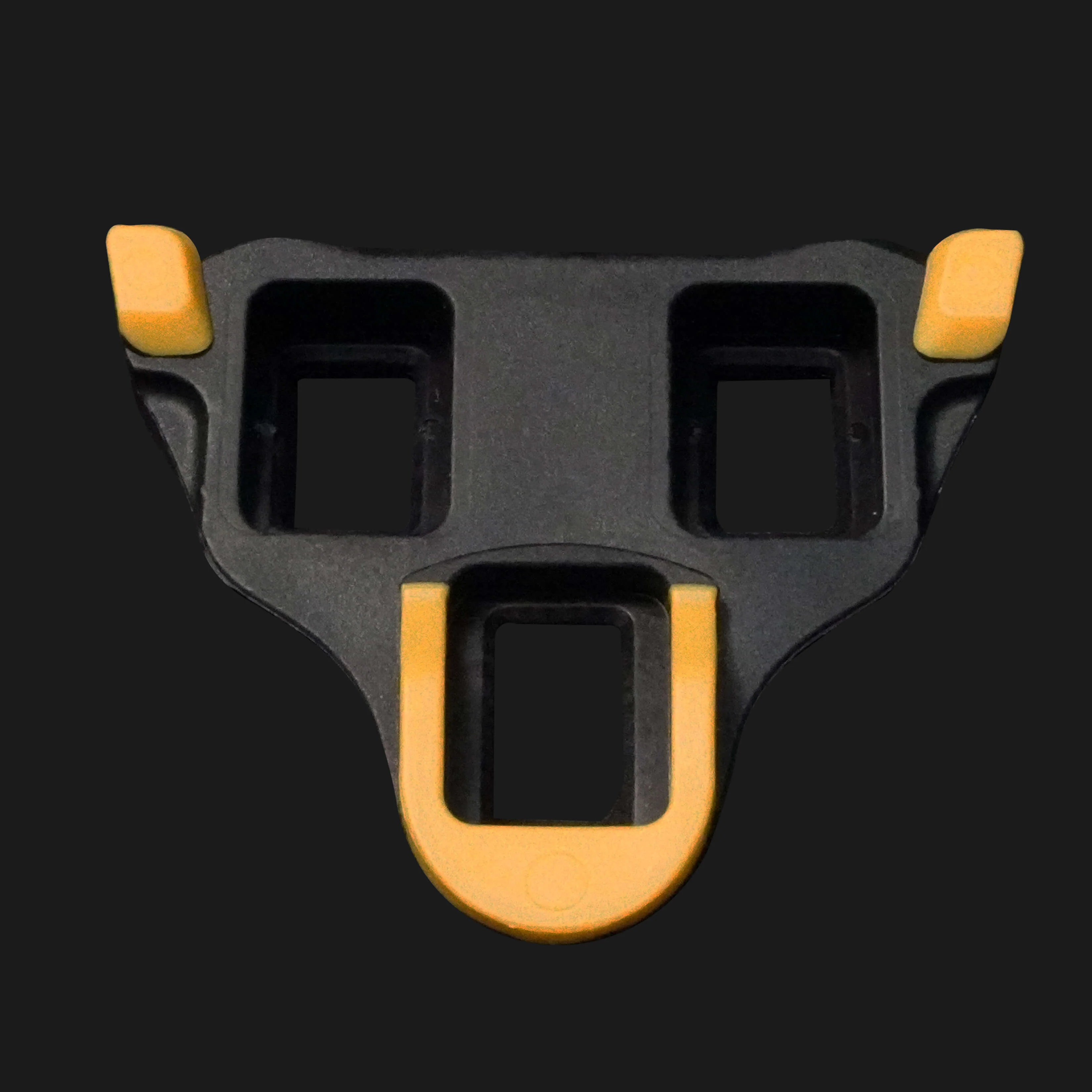 Bicycle Carbon Fiber and Titanium Clipless Pedals - Image 7