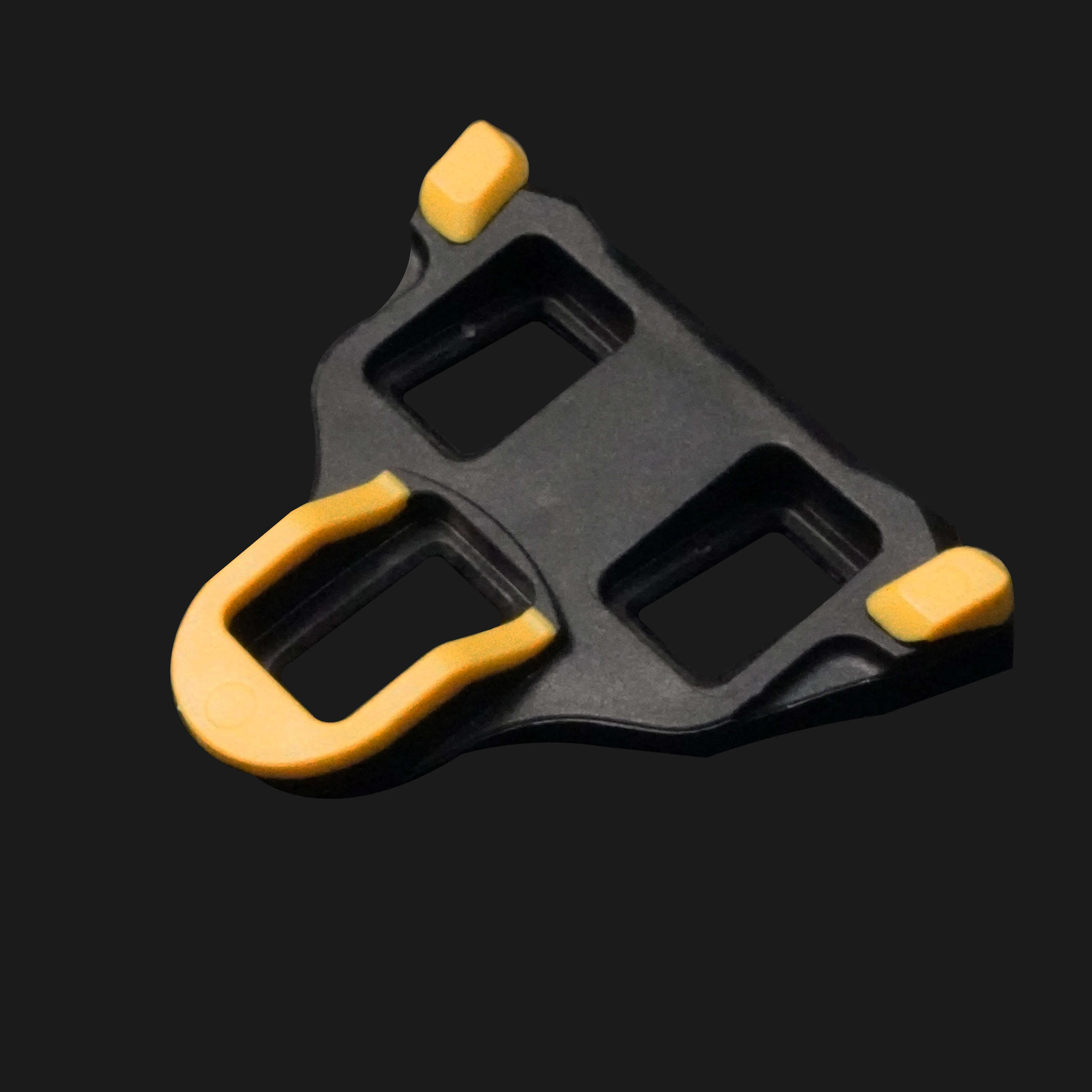 Bicycle Carbon Fiber and Titanium Clipless Pedals - Image 8