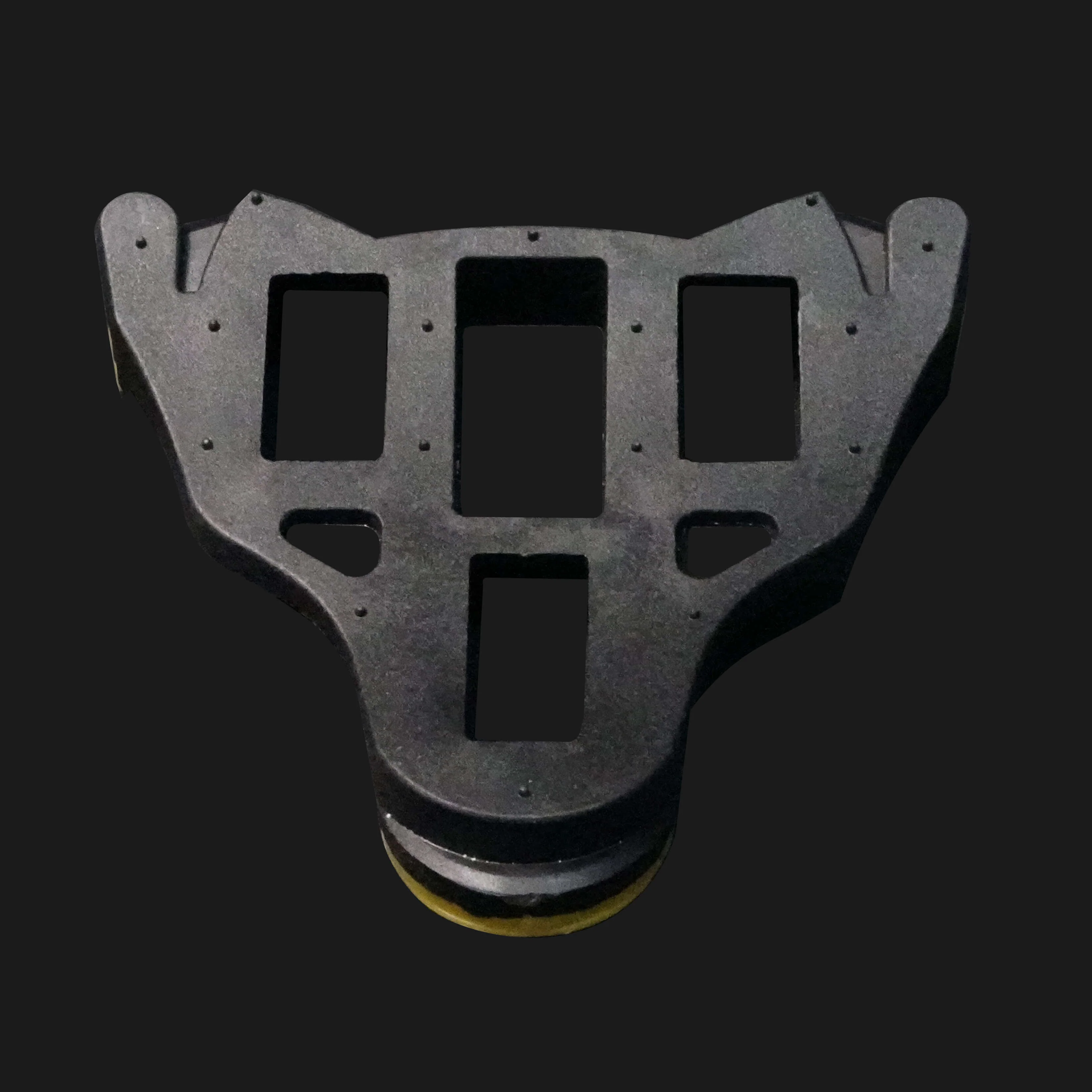Bicycle Carbon Fiber and Titanium Clipless Pedals - Image 9
