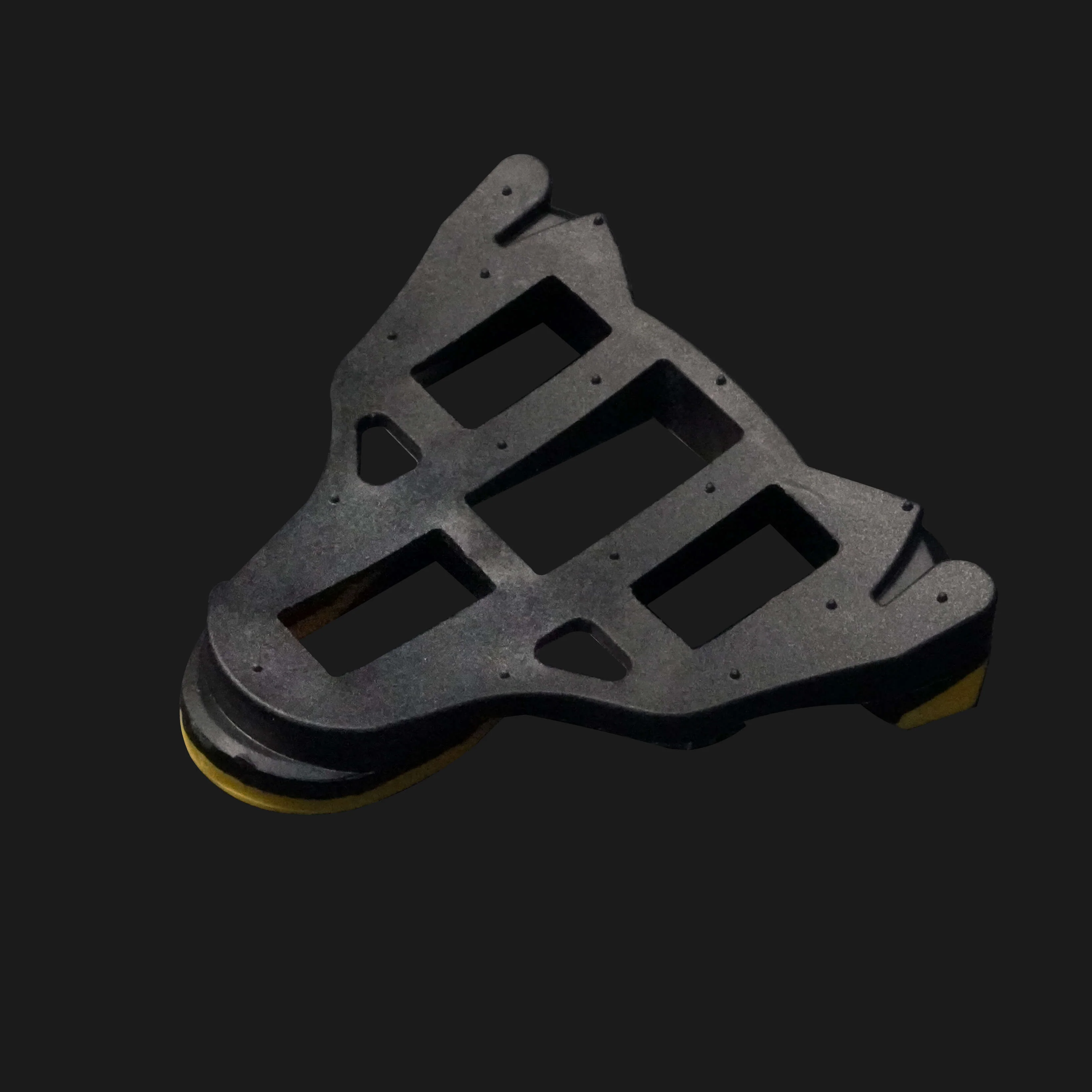 Bicycle Nylon Fiber Clipless Pedals - Image 10