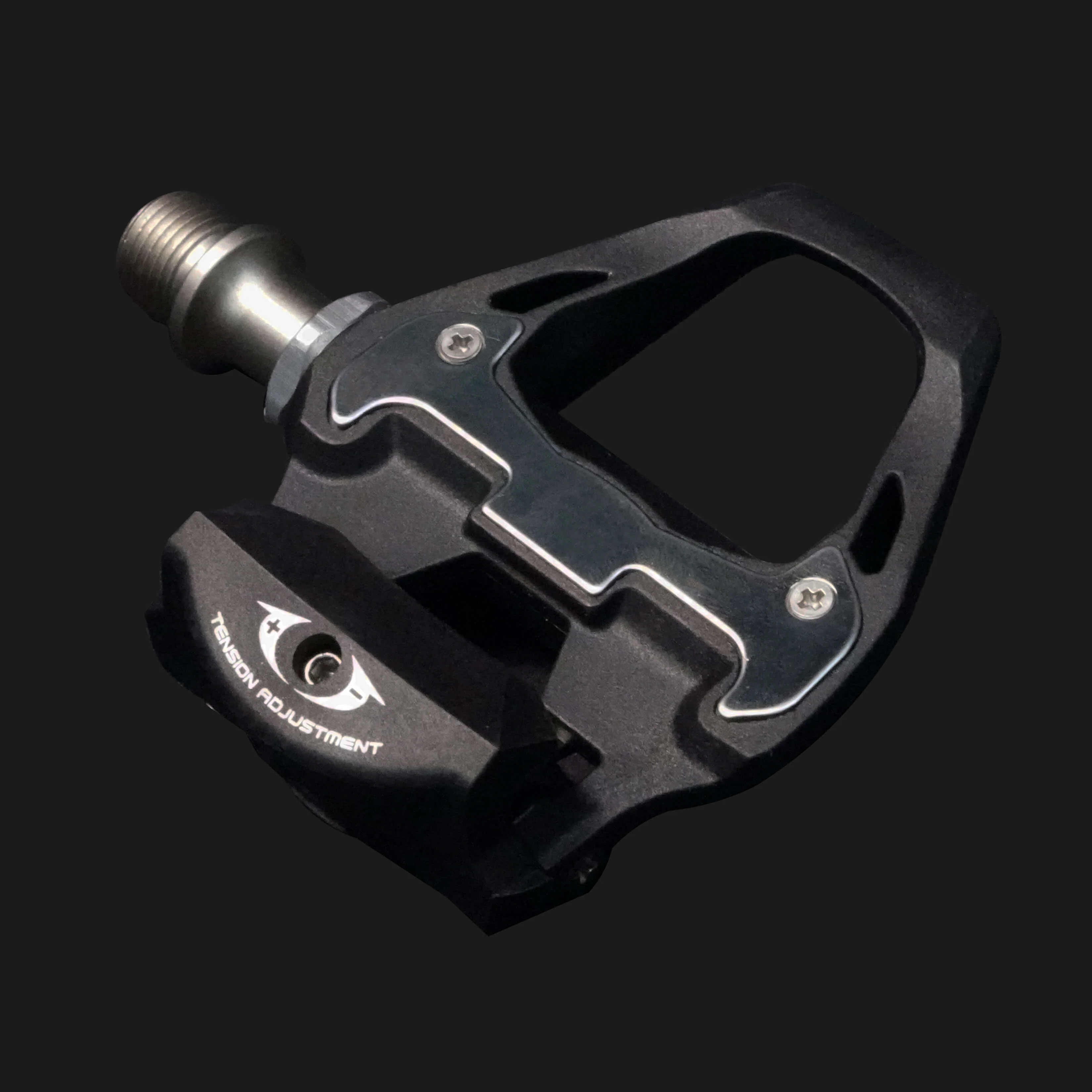 Bicycle Nylon Fiber Clipless Pedals - Image 2