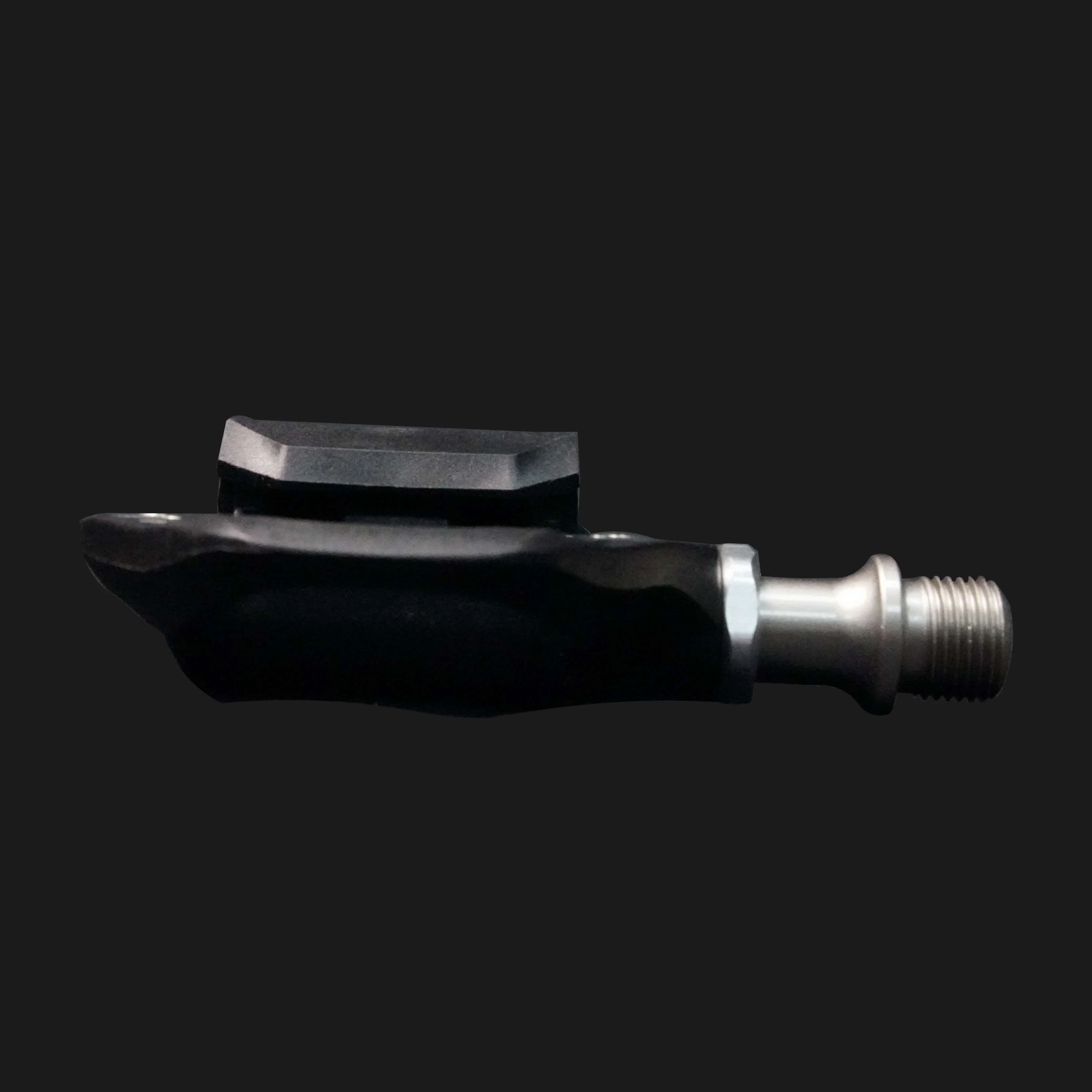 Bicycle Nylon Fiber Clipless Pedals - Image 4