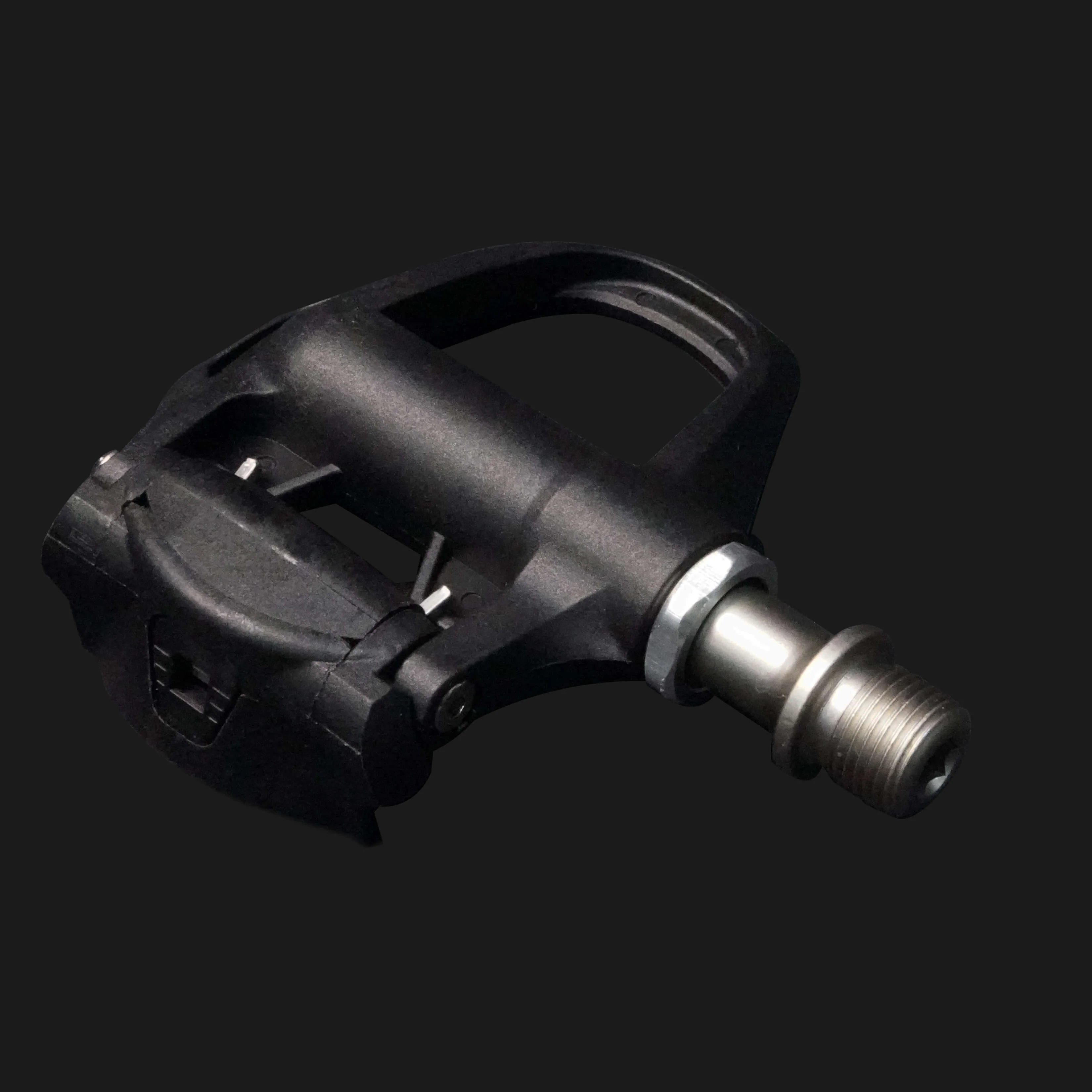 Bicycle Nylon Fiber Clipless Pedals - Image 5