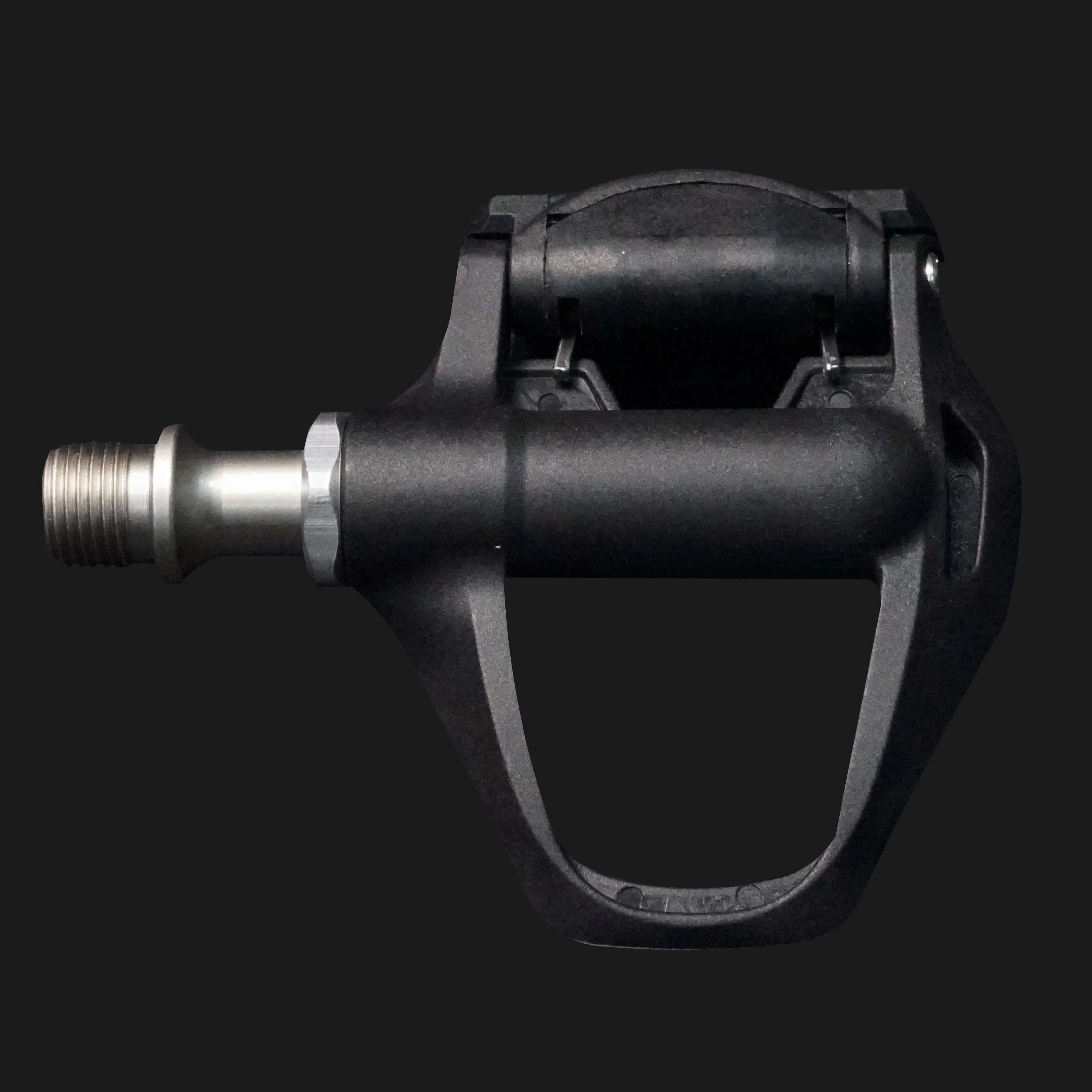 Bicycle Nylon Fiber Clipless Pedals - Image 6