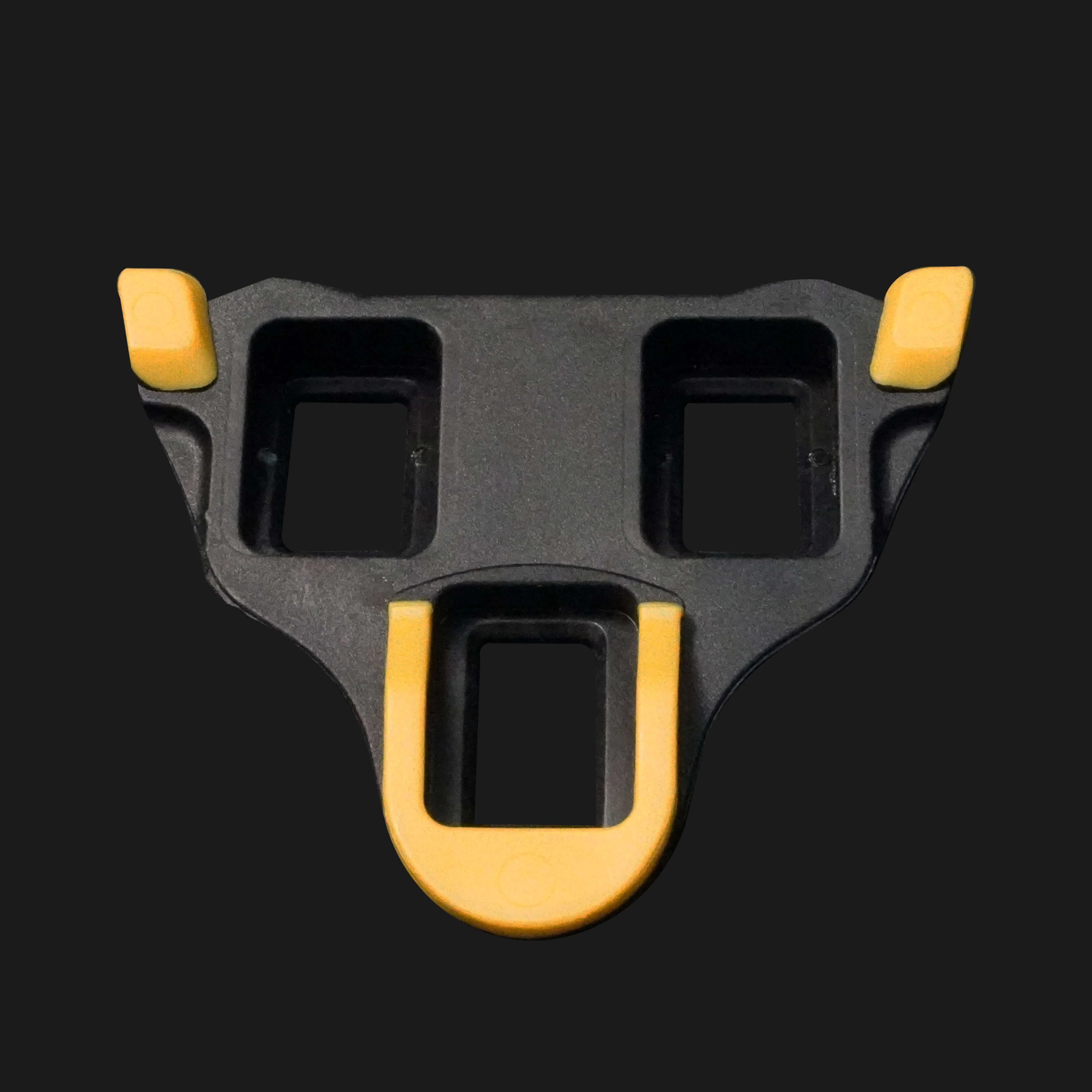 Bicycle Nylon Fiber Clipless Pedals - Image 8