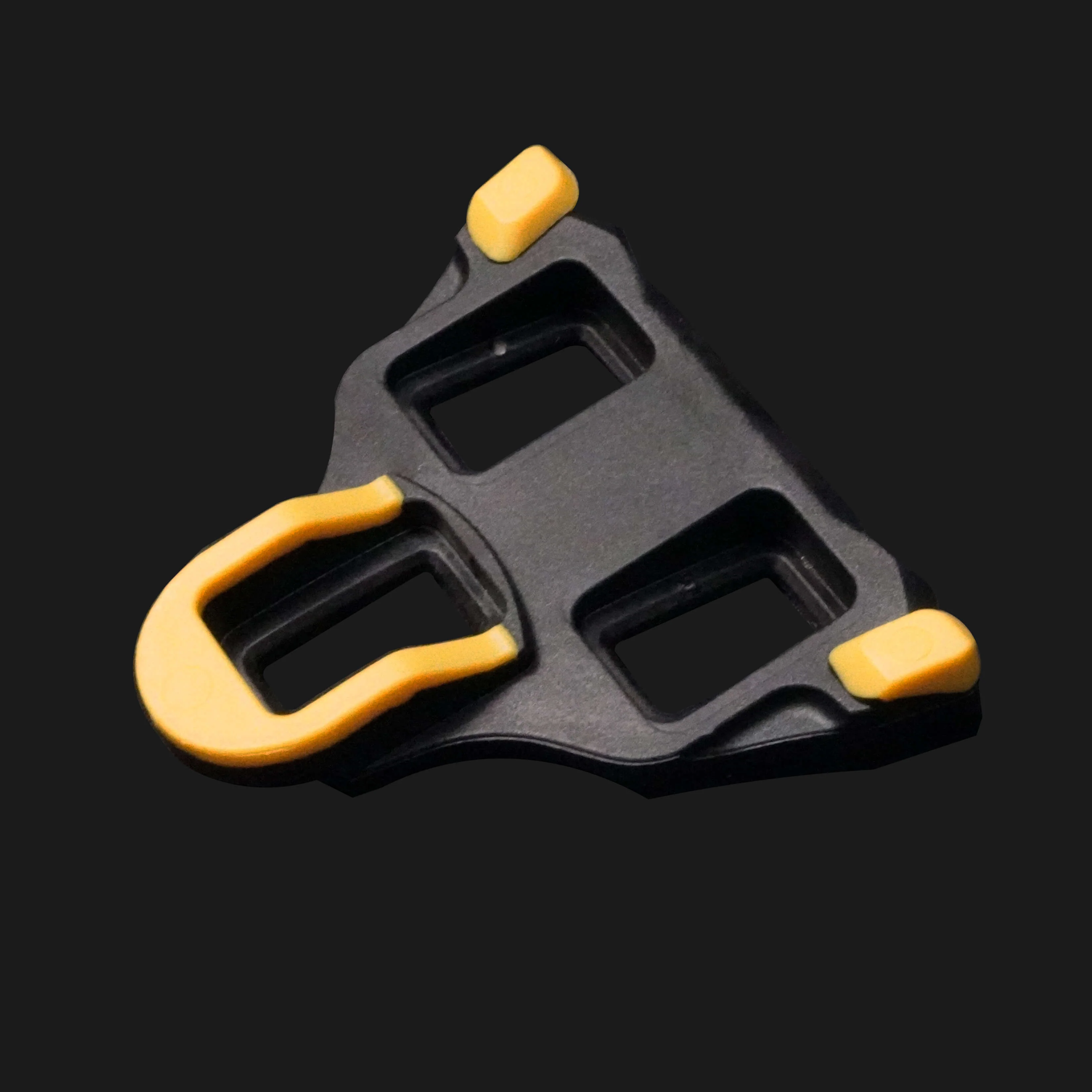 Bicycle Nylon Fiber Clipless Pedals - Image 9