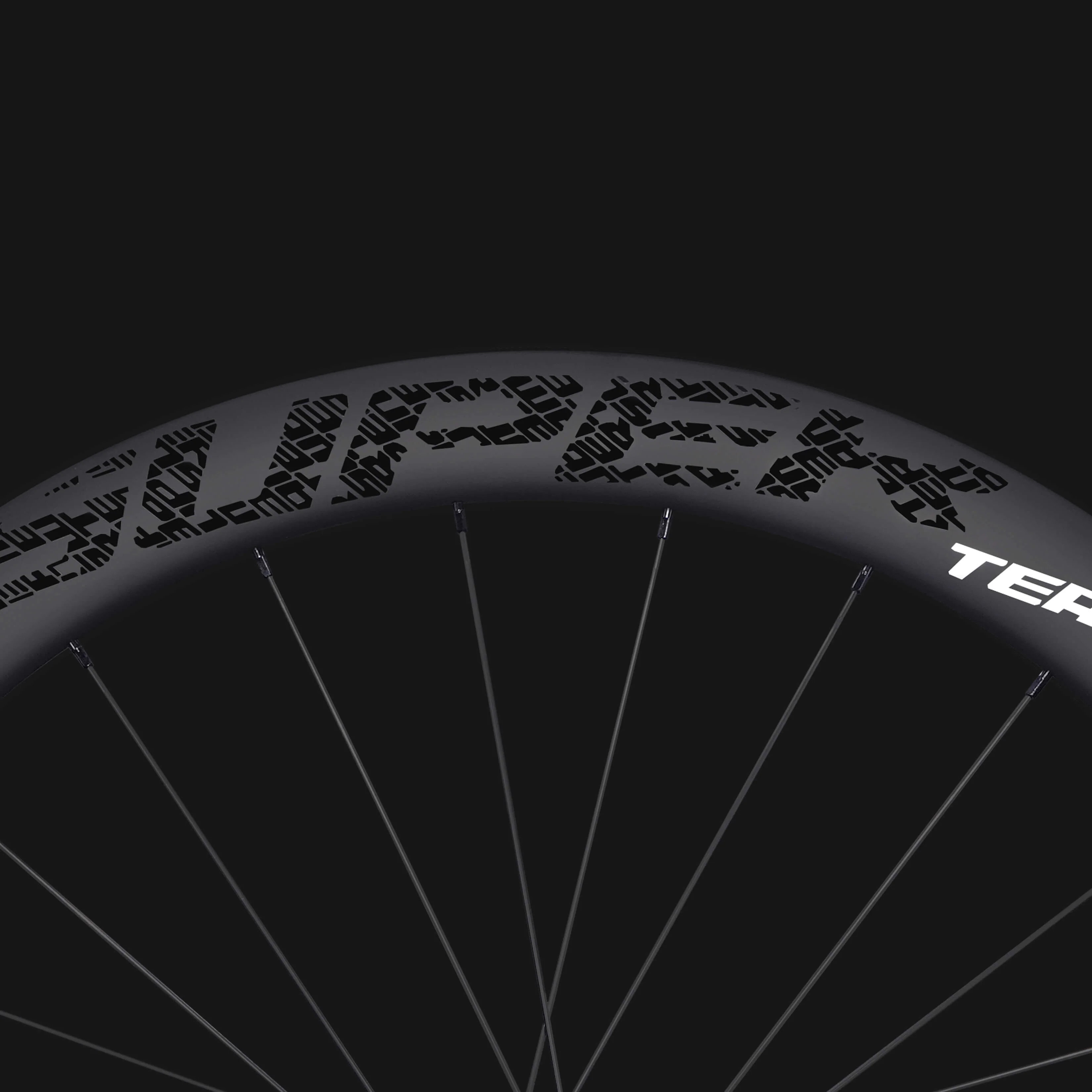 Classic PRO Light D28-50 Carbon Wheelset DISC Brake - Image 6