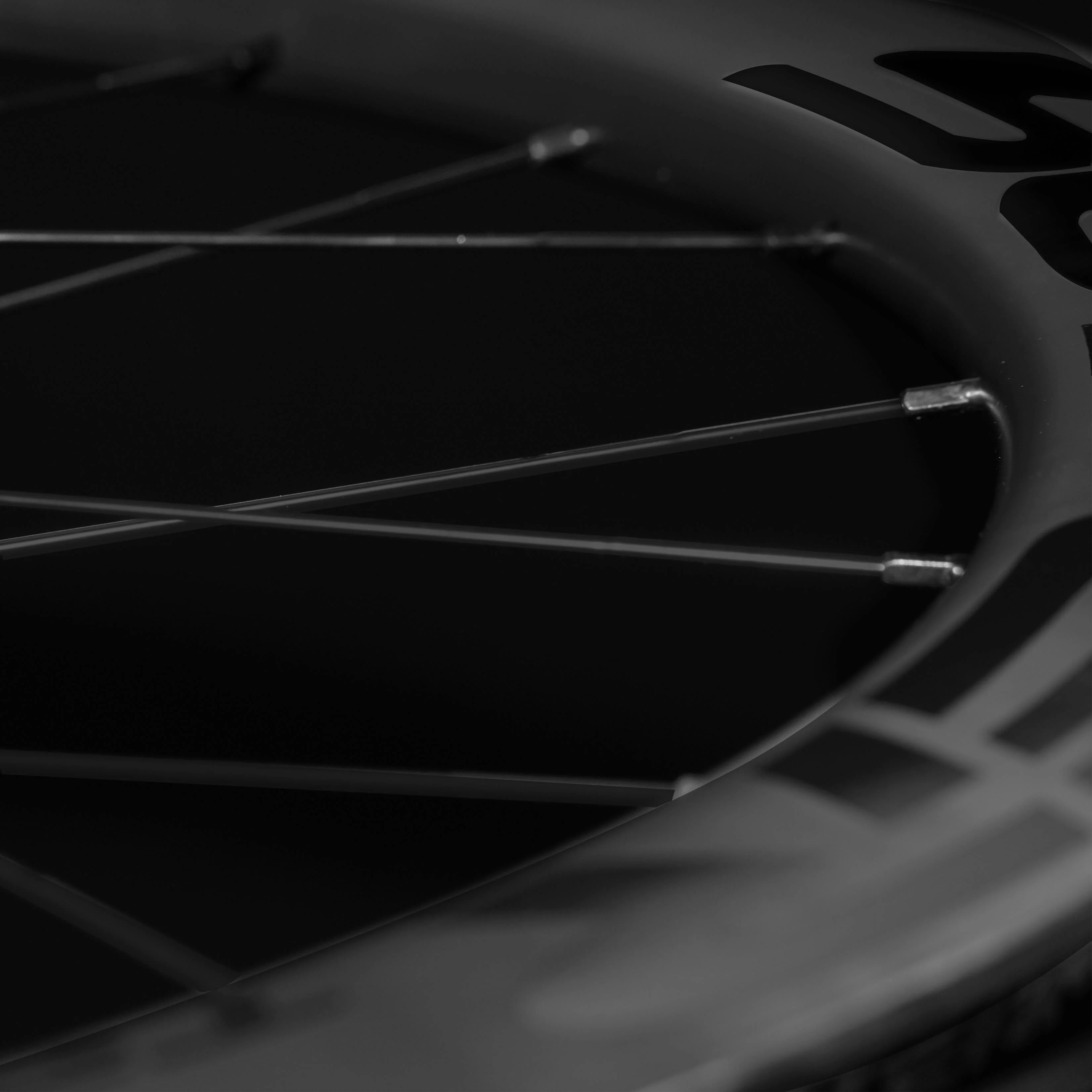 Classic Series D25-50 Carbon Wheelset DISC Brake - Image 4