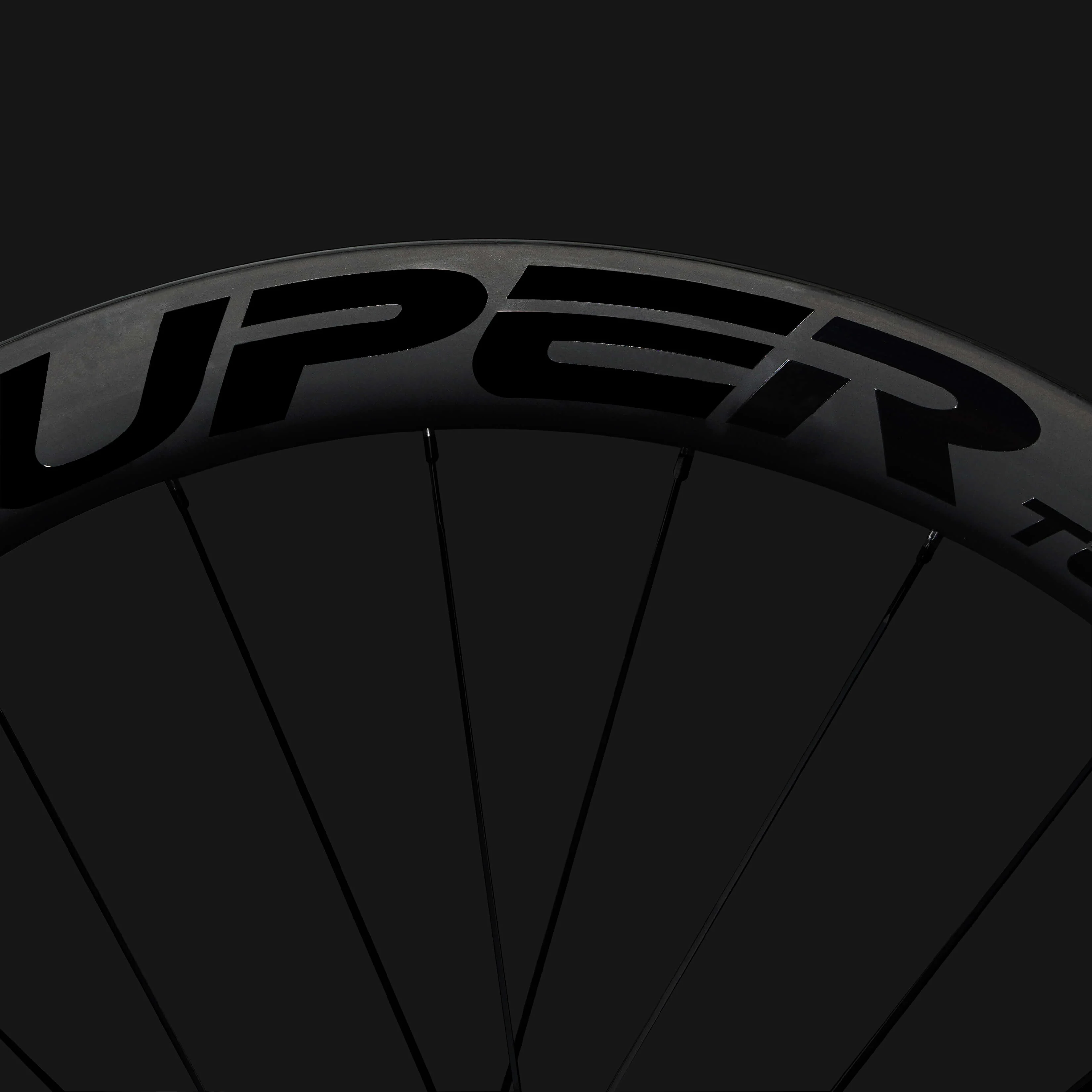 Classic Series D25-50 Carbon Wheelset DISC Brake - Image 5