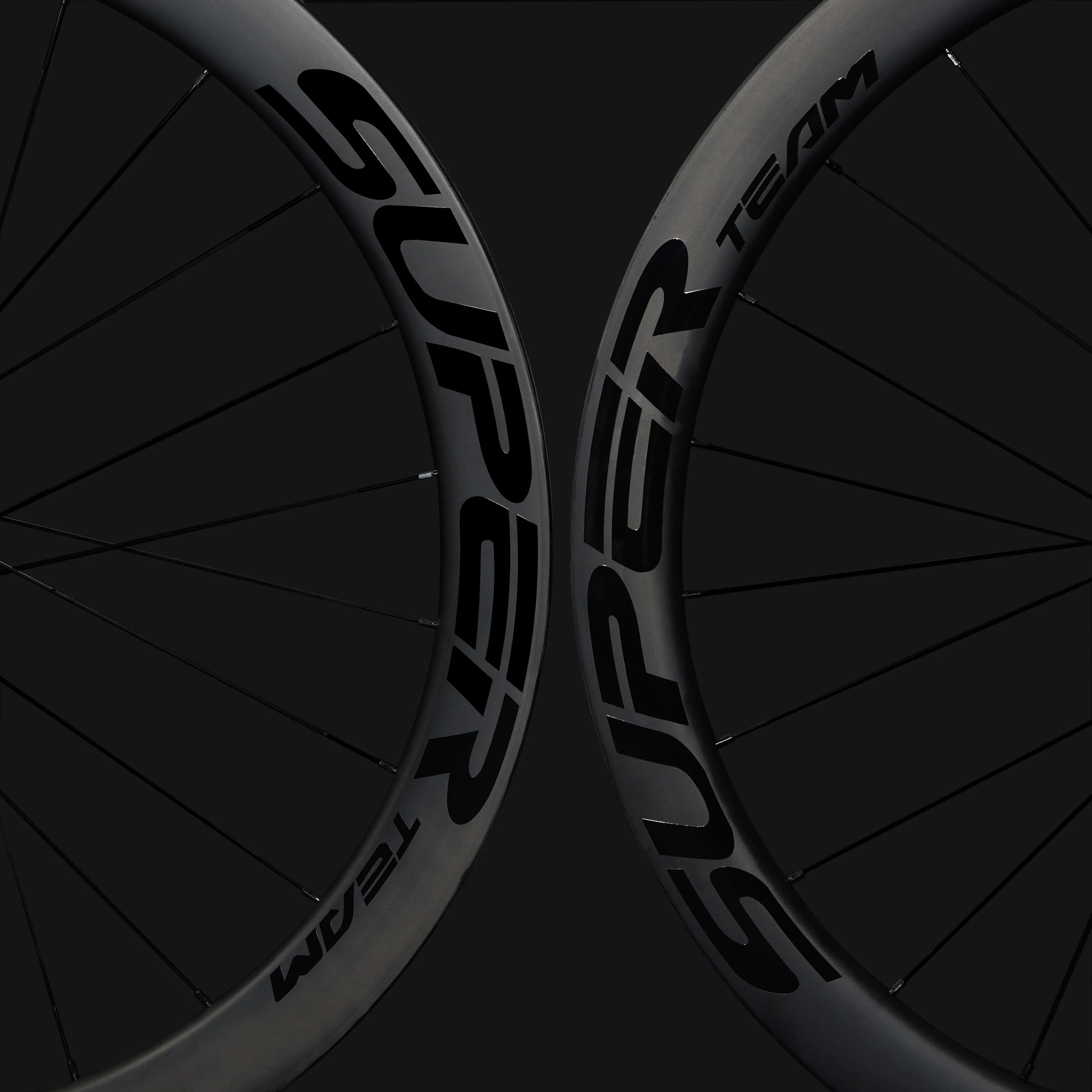 Classic Series D25-50 Carbon Wheelset DISC Brake - Image 6
