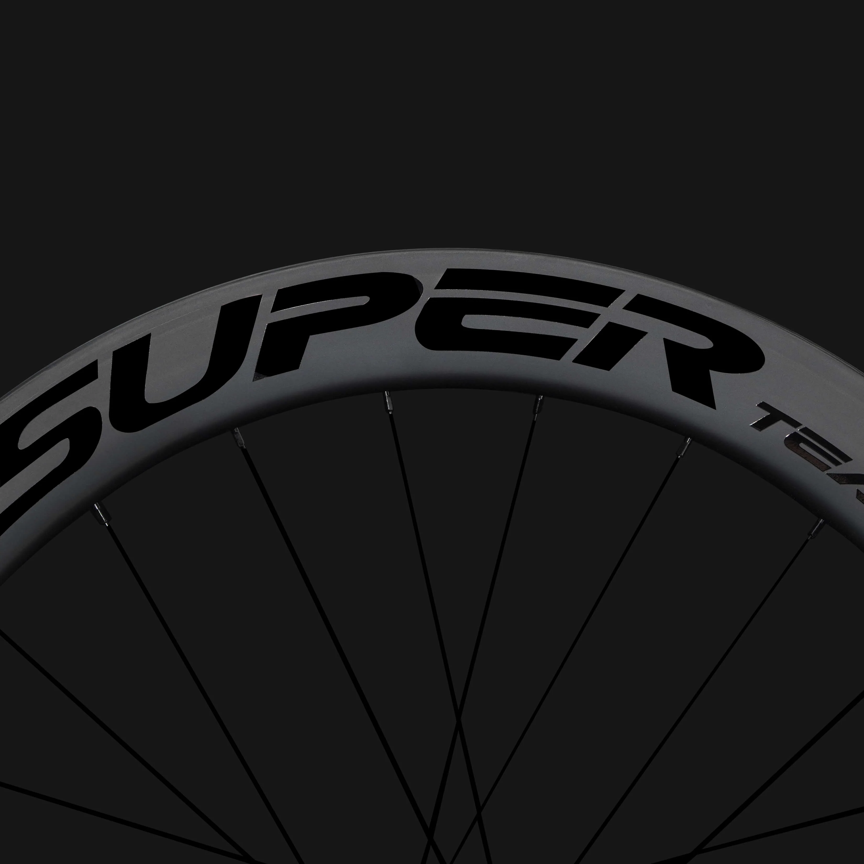 Classic Series D25-60/88 Carbon Wheelset DISC Brake - Image 7