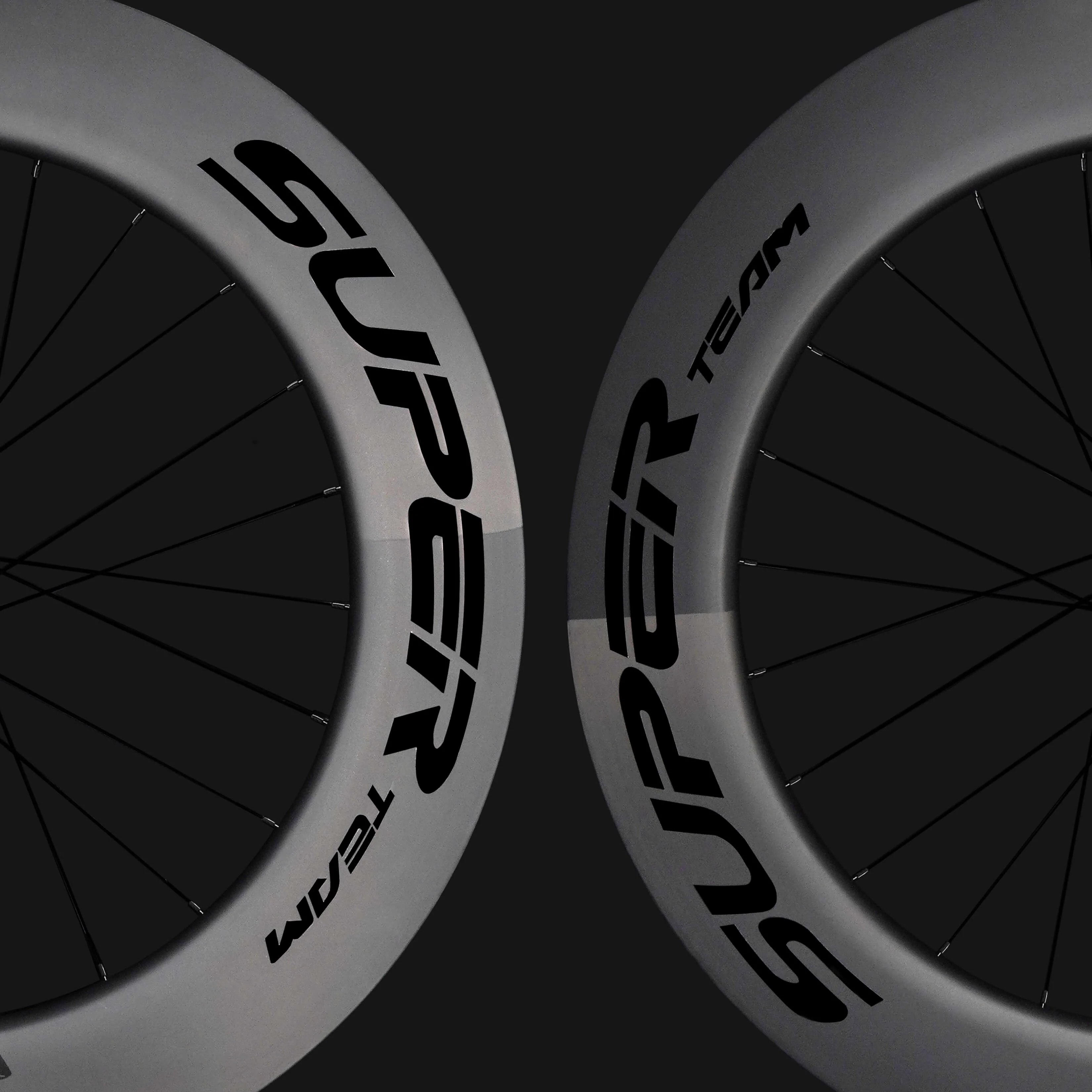 Classic Series D25-88 Carbon Wheelset DISC Brake Ceramic Bearings - Image 6