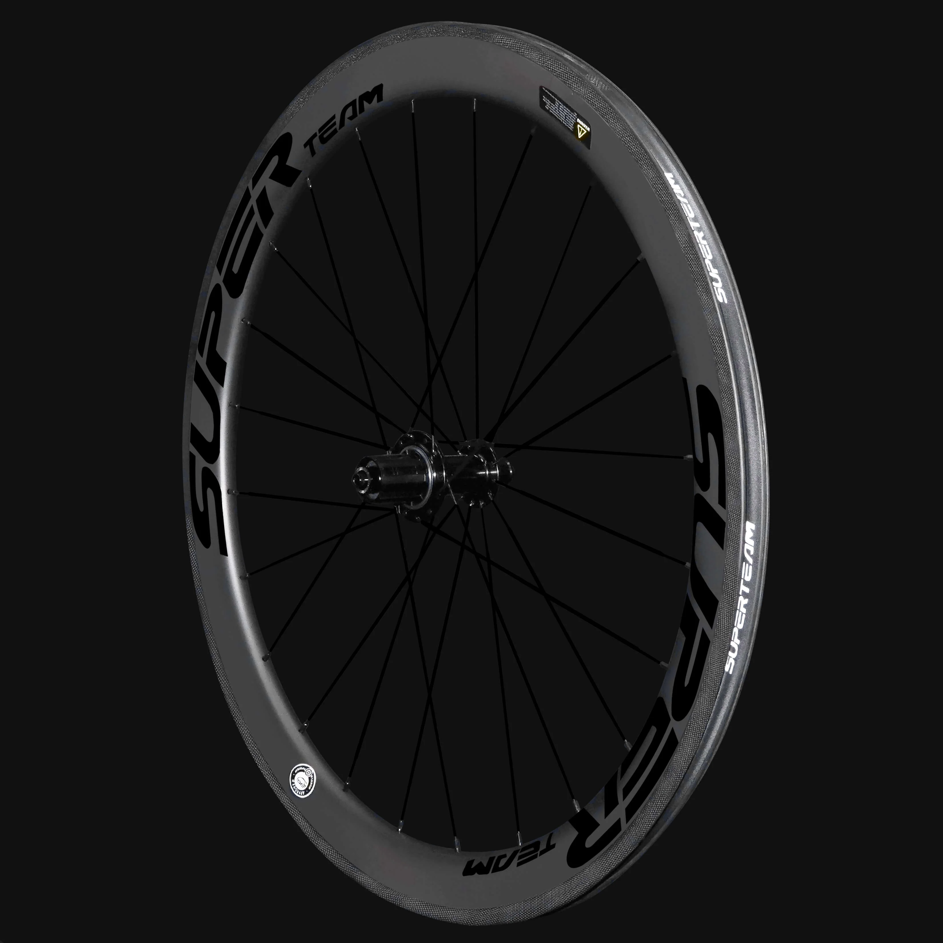 Classic Series R25-50 Carbon Wheelset RIM Brake - Image 10