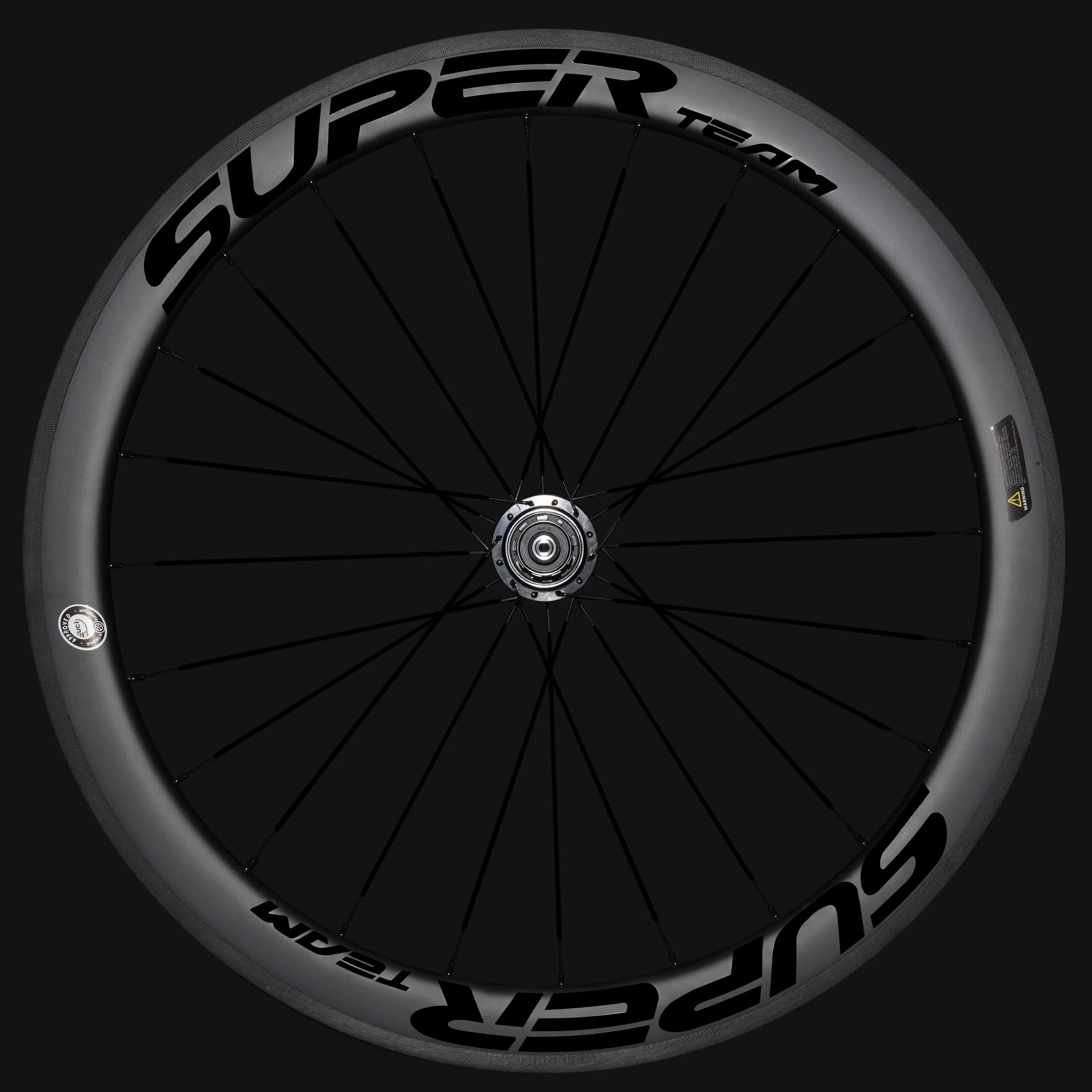 Classic Series R25-50 Carbon Wheelset RIM Brake - Image 11