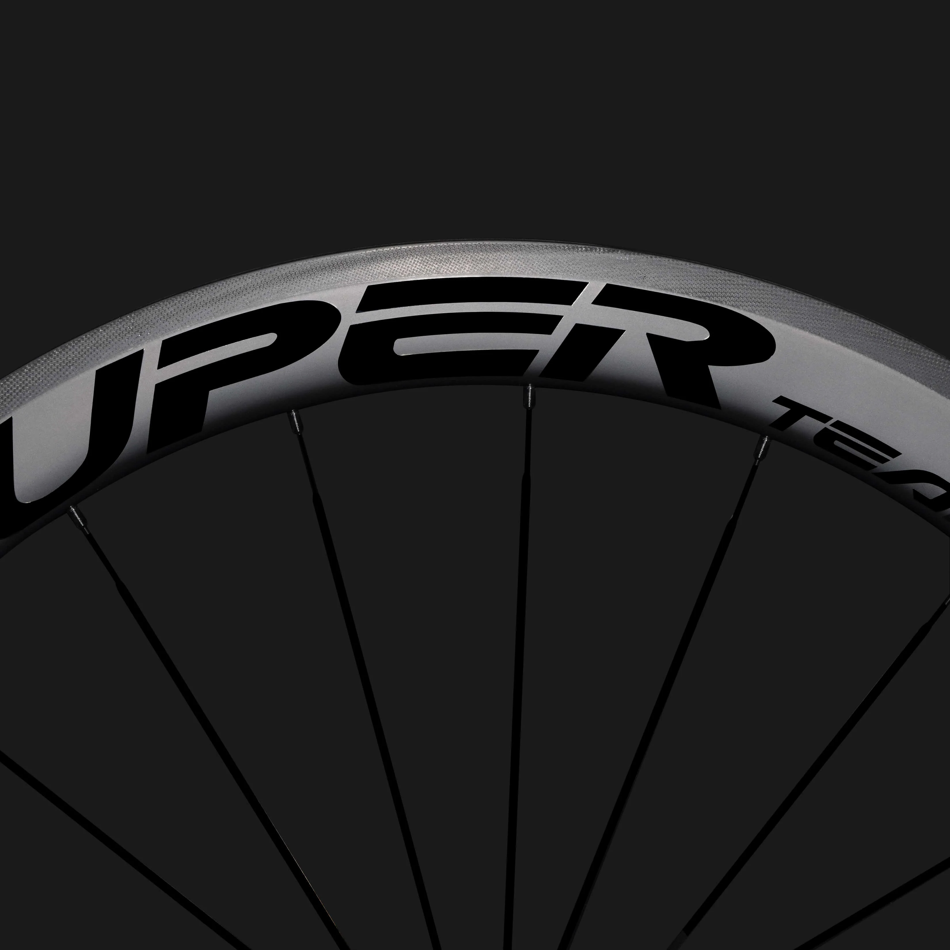 Classic Series R25-50 Carbon Wheelset RIM Brake - Image 6