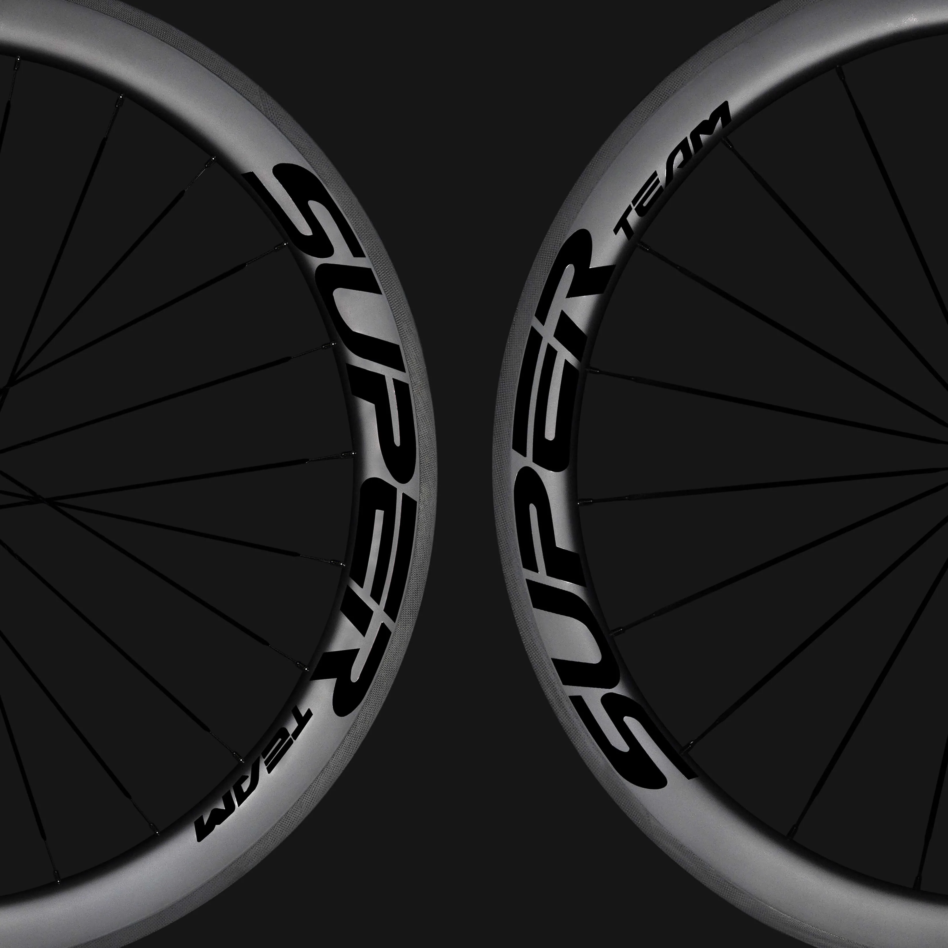Classic Series R25-50 Carbon Wheelset RIM Brake - Image 7