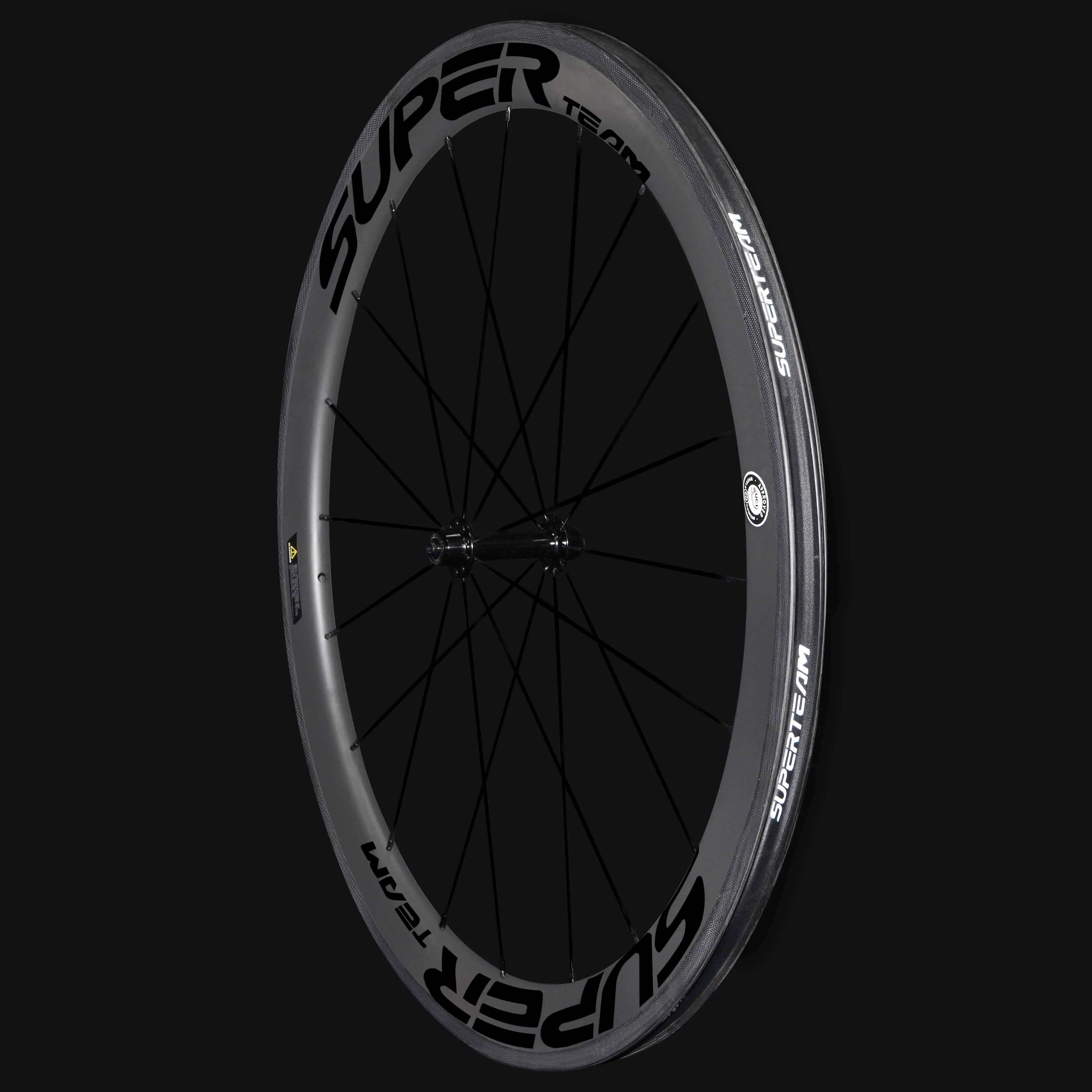 Classic Series R25-50 Carbon Wheelset RIM Brake - Image 9