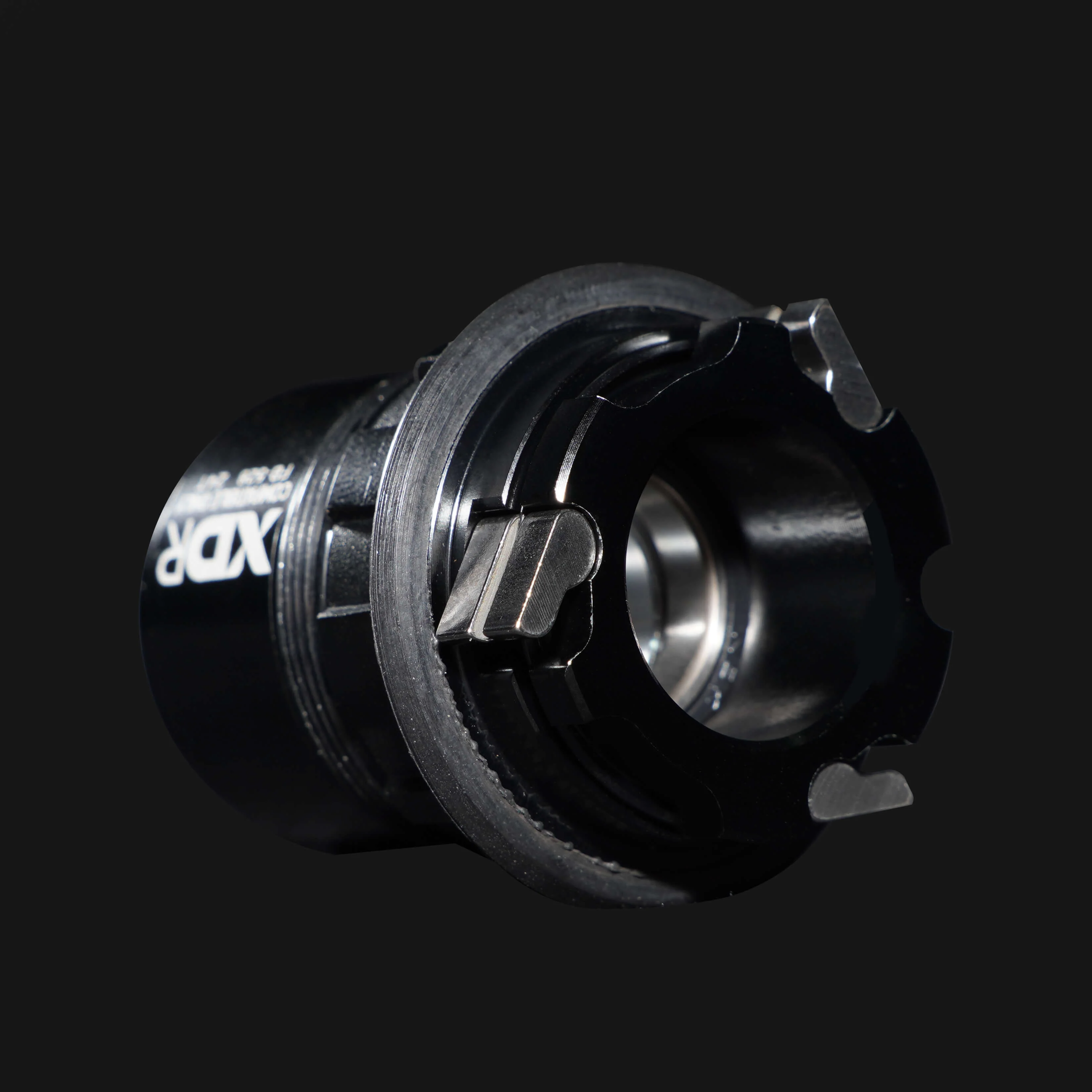 Superteam Freehub Body for Sram XDR 12speed - Image 3
