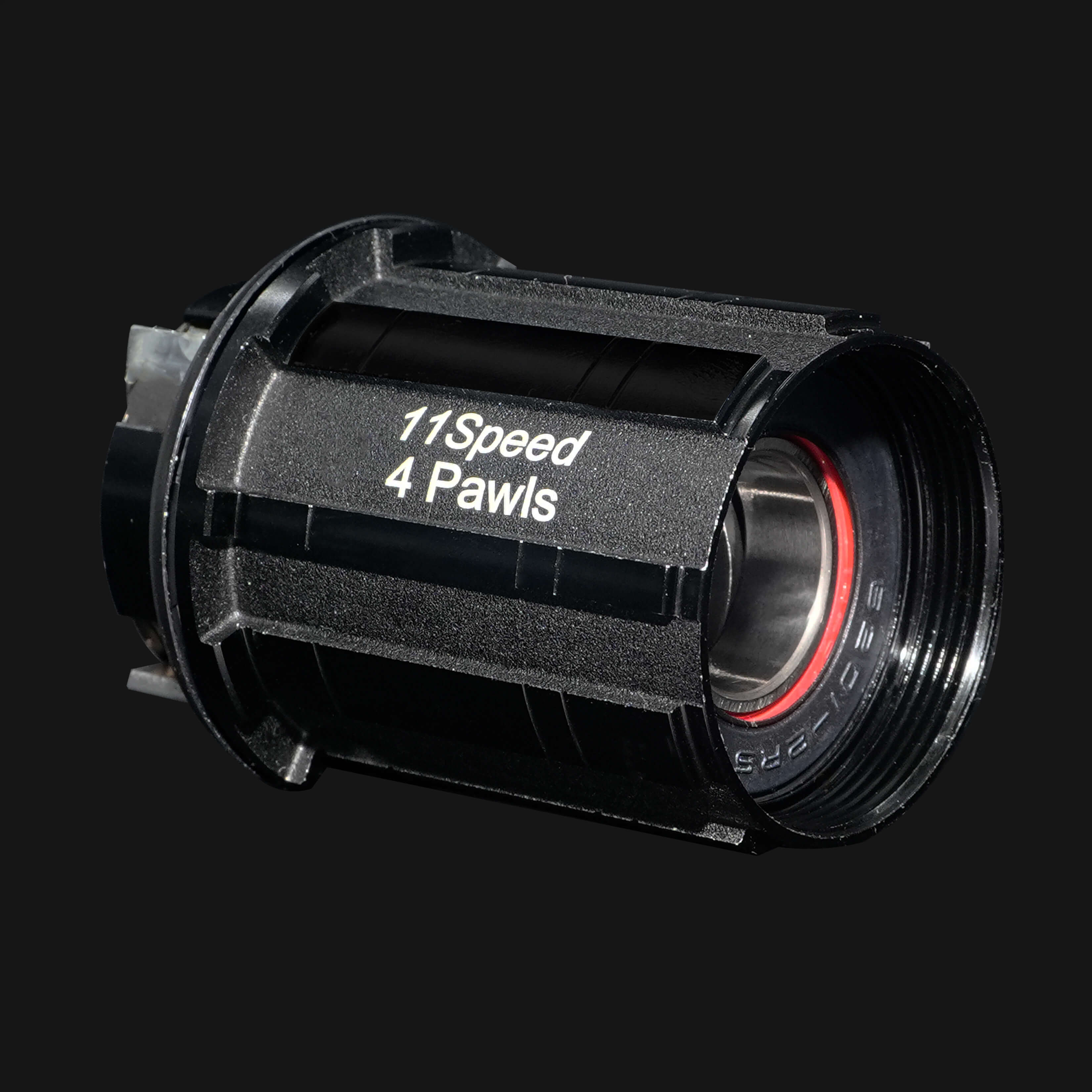 Superteam Freehub Body for Disc Brake - Image 3