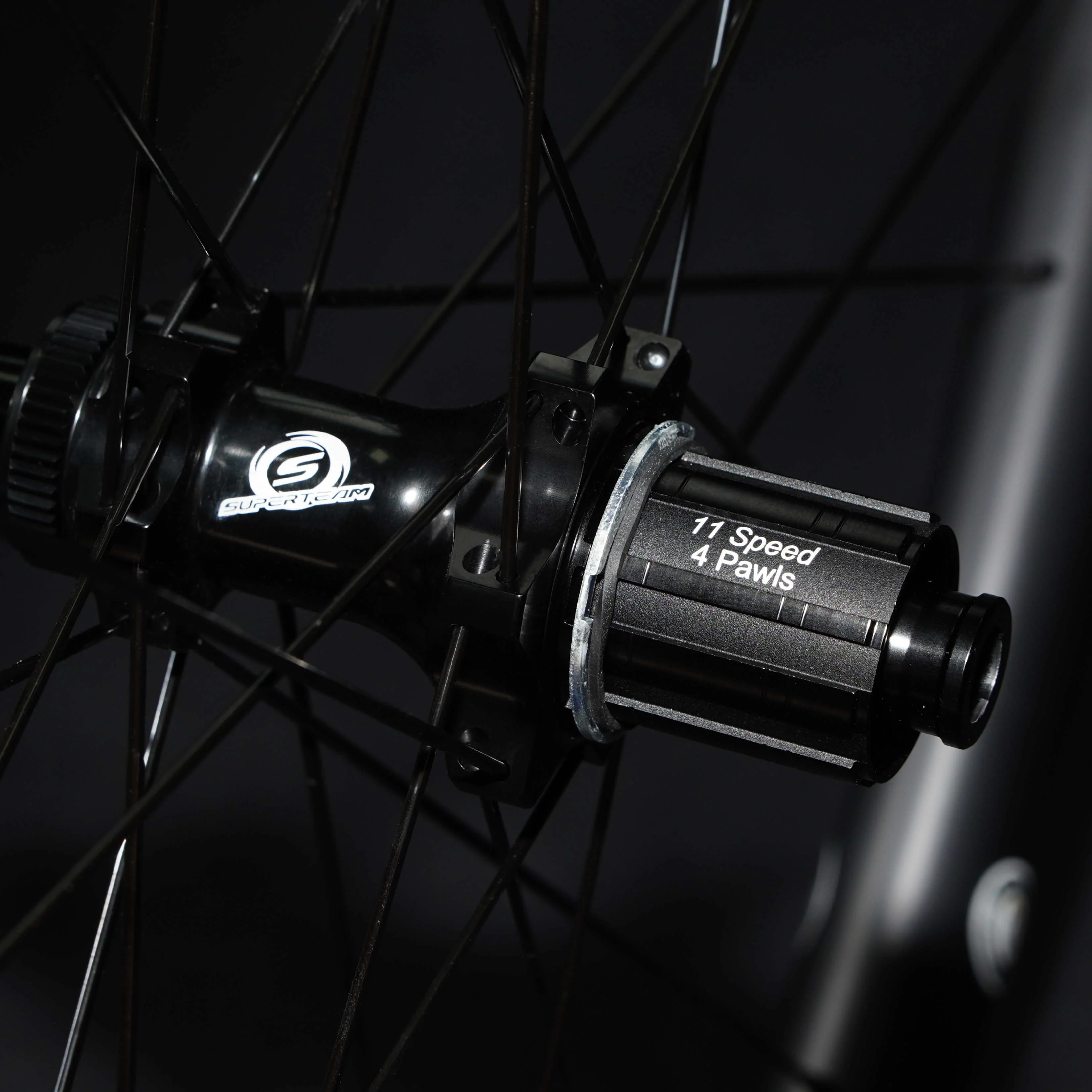 Gravel Classic G31-38 DISC - Image 4