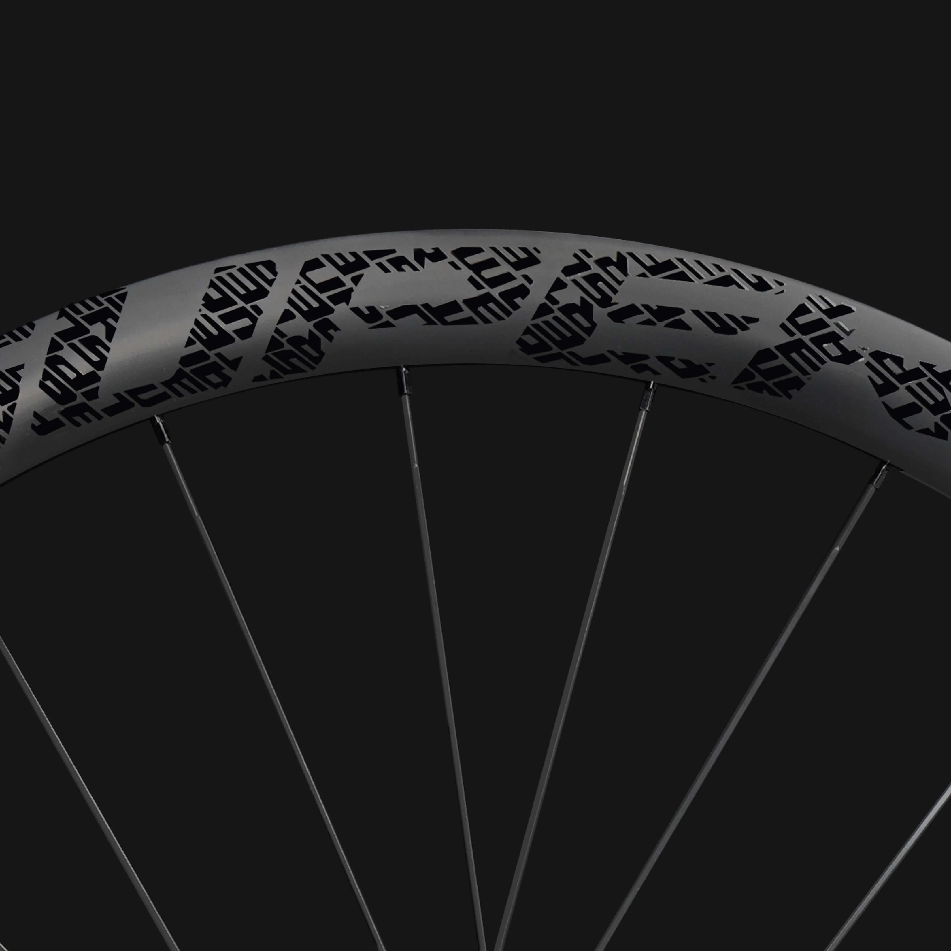 Gravel Classic G31-38 DISC - Image 7