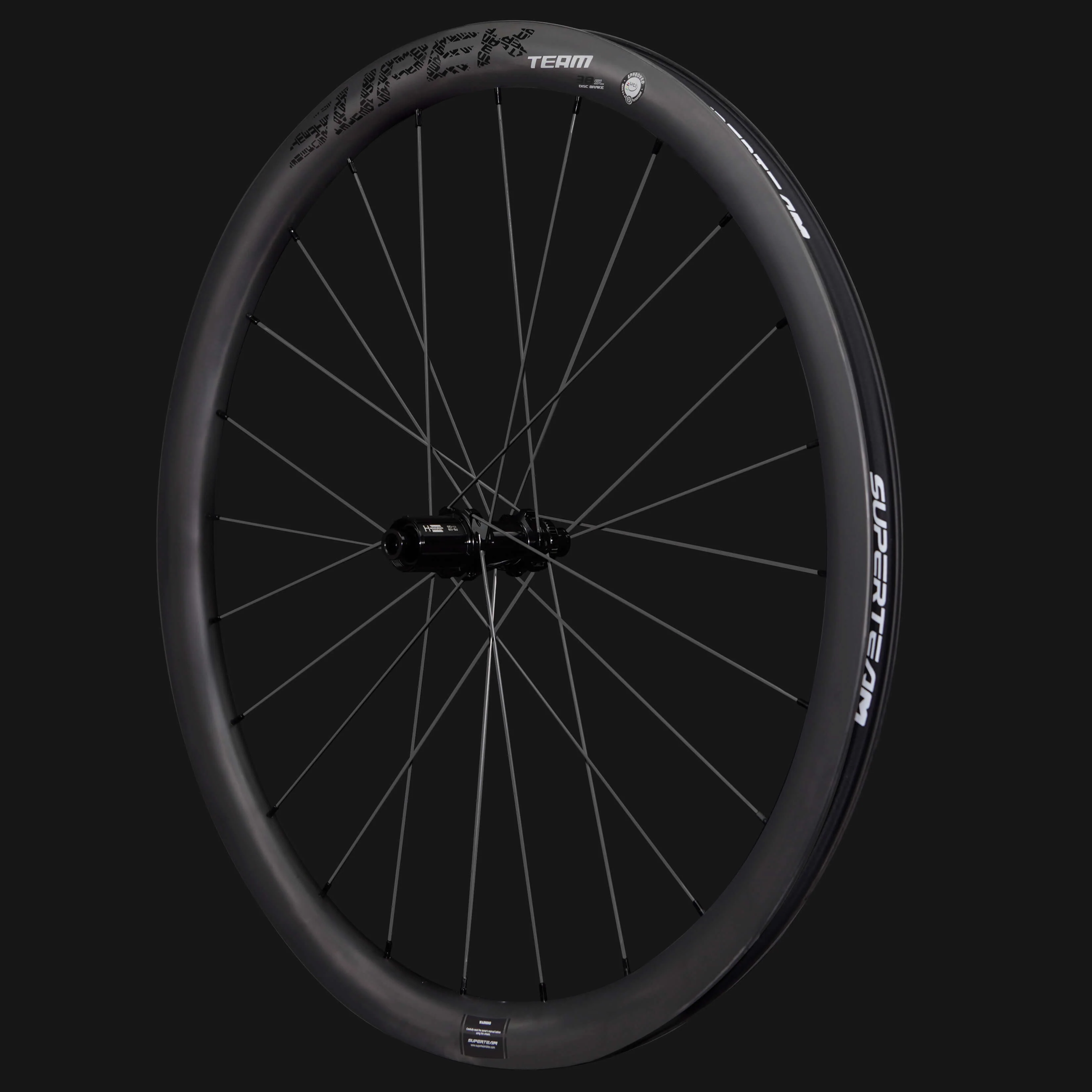 Gravel Classic PRO G31-38 DISC - Image 10