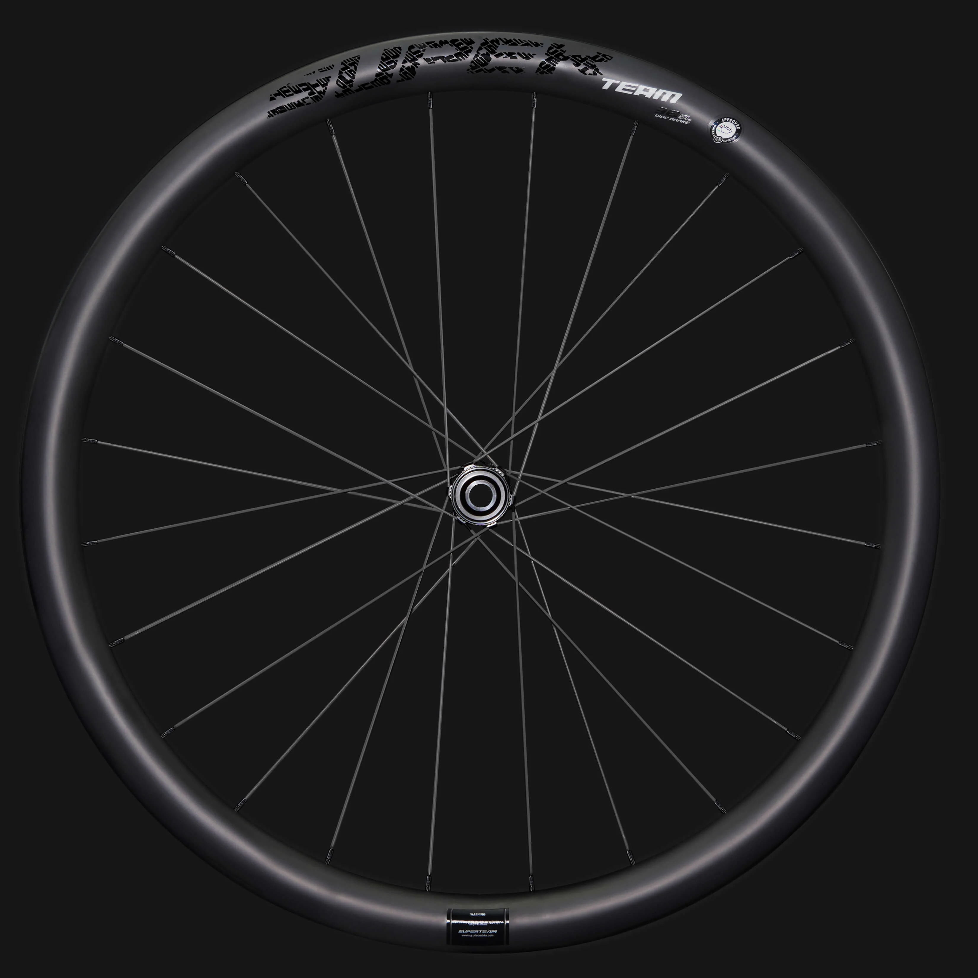 Gravel Classic PRO G31-38 DISC - Image 11
