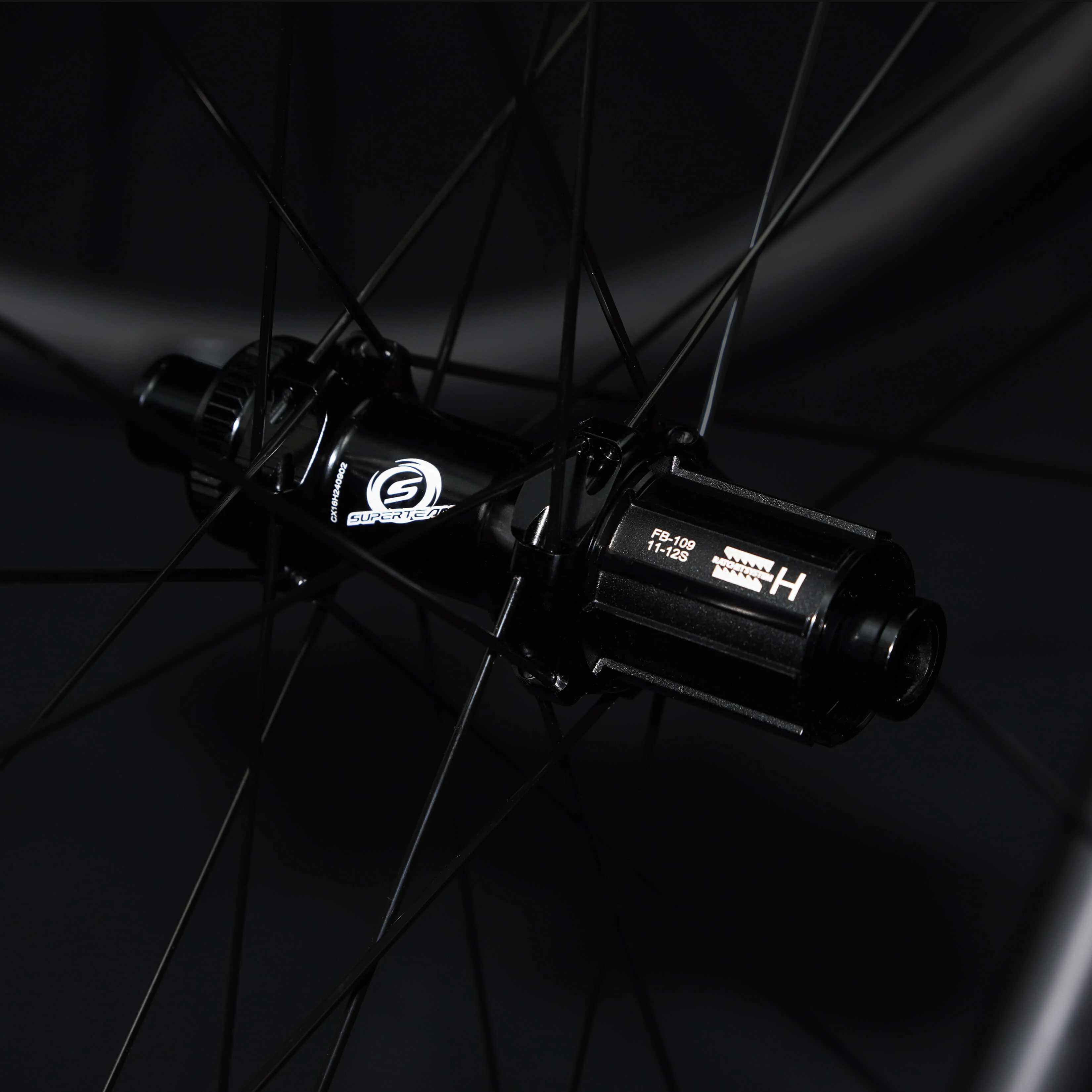 Gravel Classic PRO G31-38 DISC - Image 4