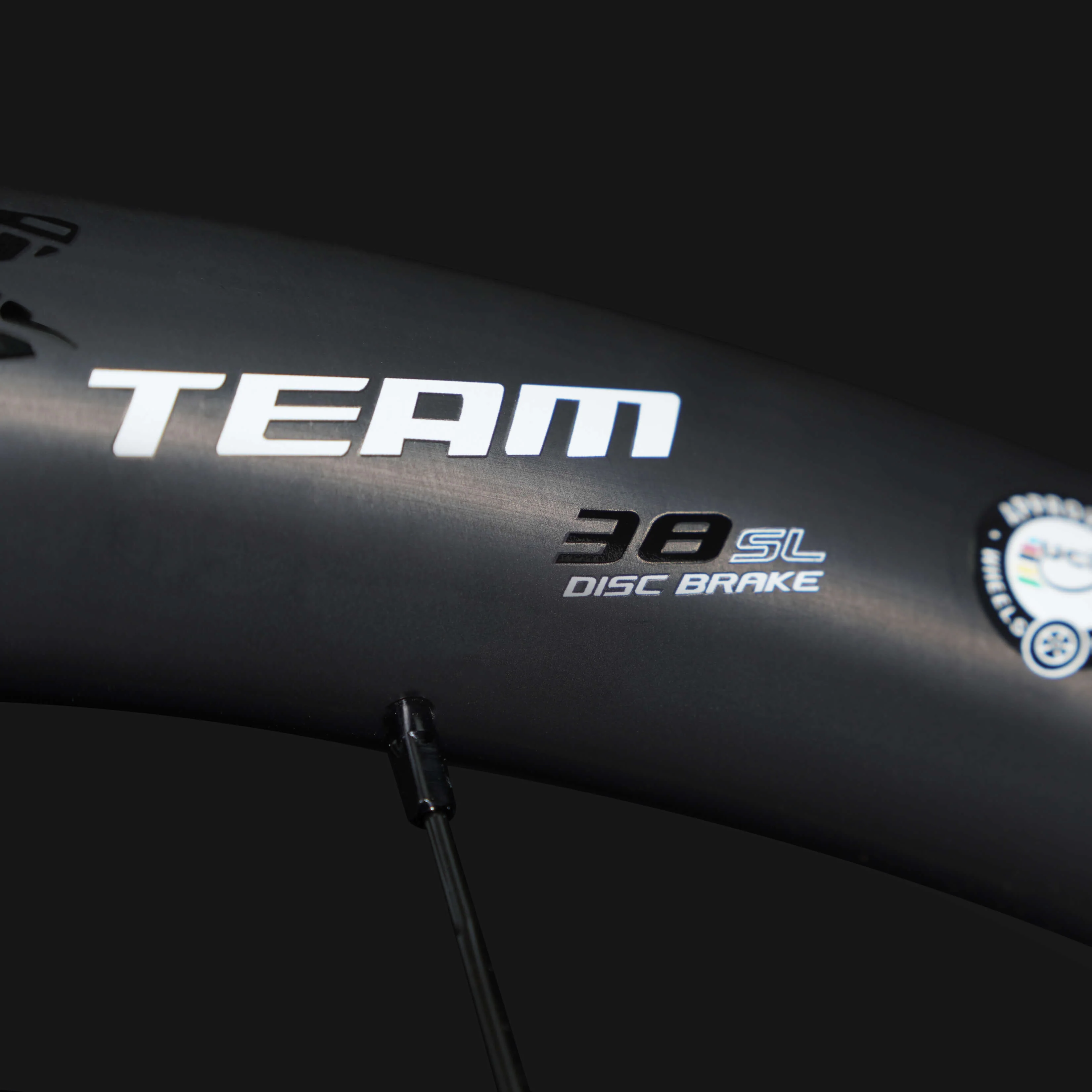 Gravel Classic PRO G31-38 DISC - Image 5
