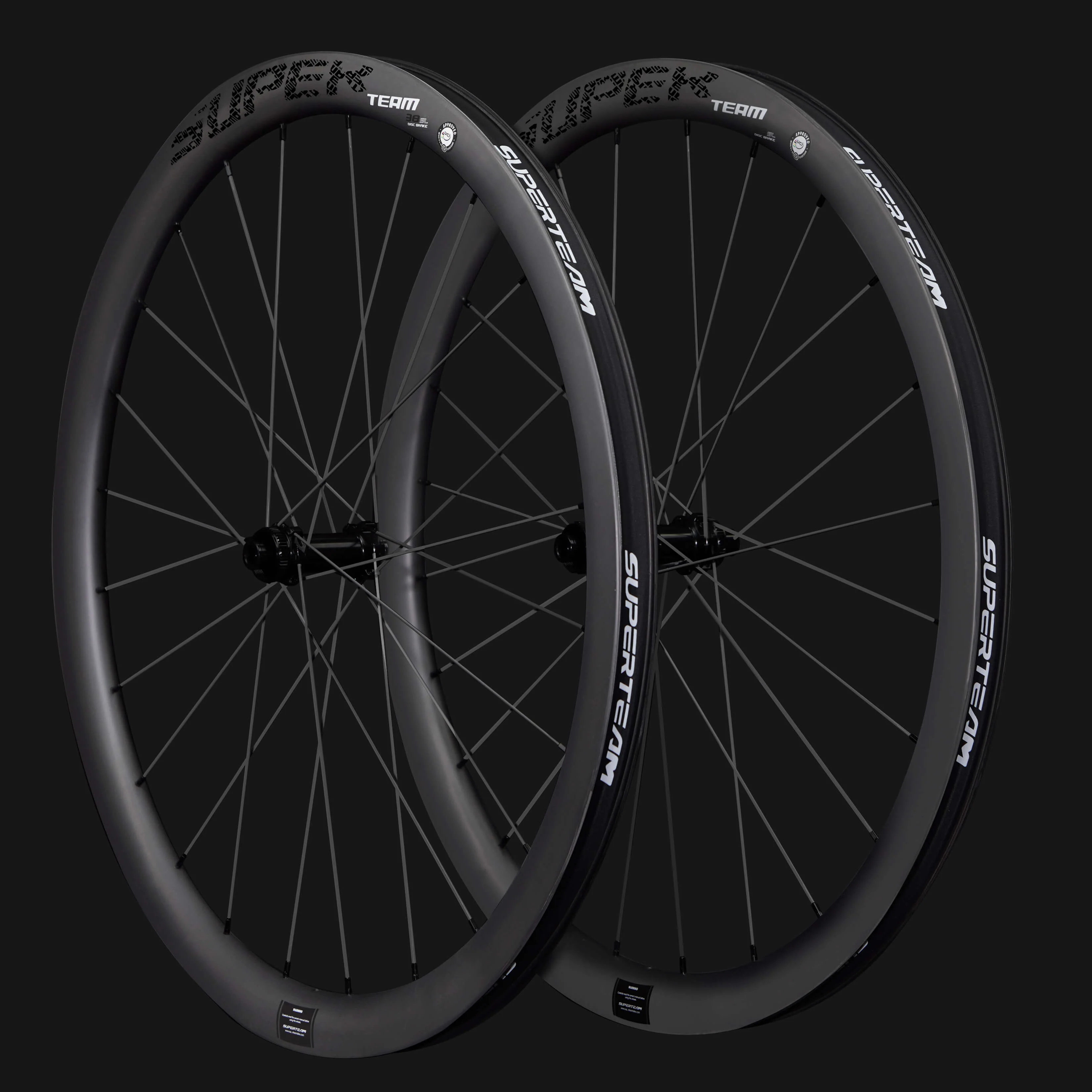 Gravel Classic PRO G31-38 DISC - Image 9