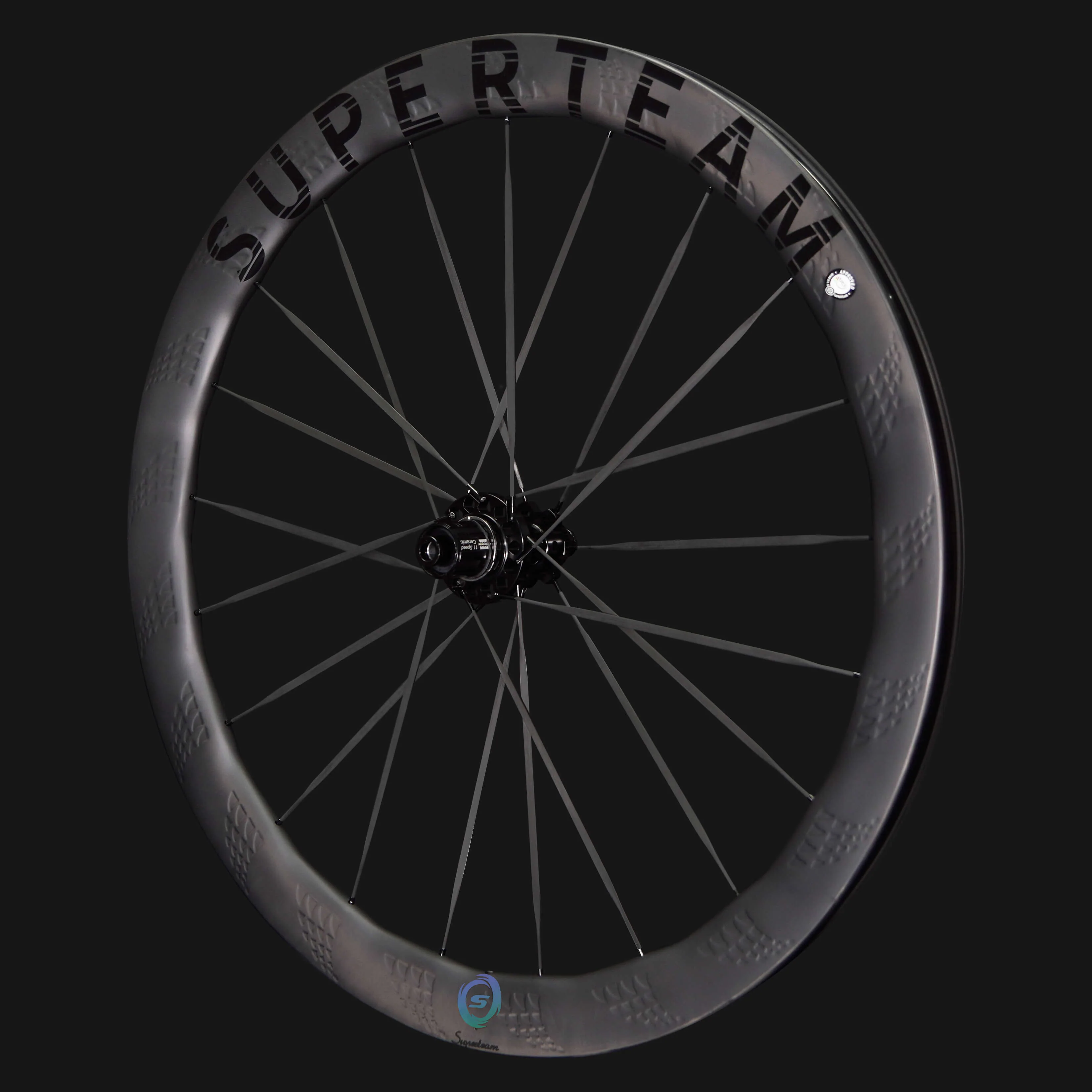 S-ALL Carbon Ultra D28-50 DISC Brake - Image 10