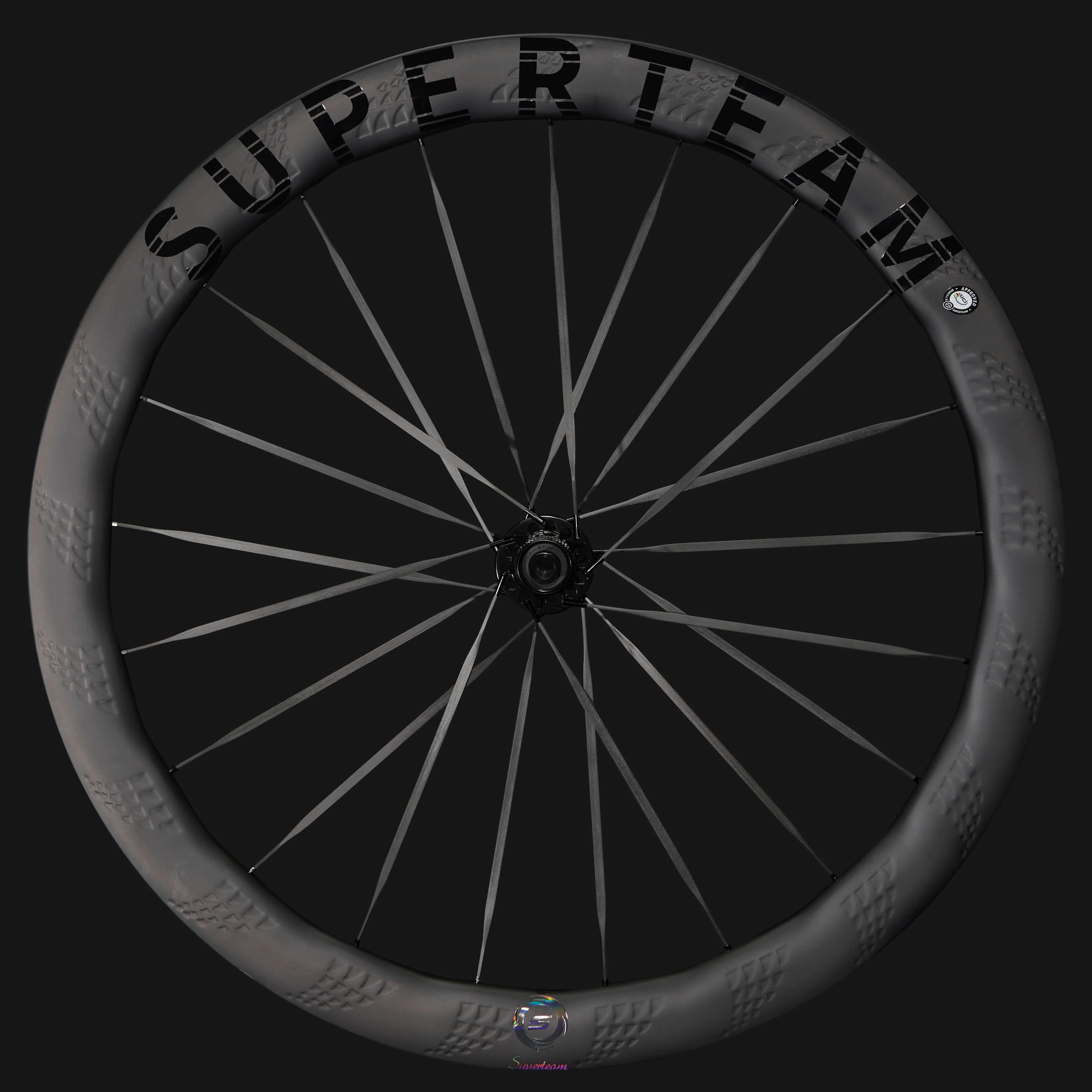 S-ALL Carbon Ultra D28-50 DISC Brake - Image 11