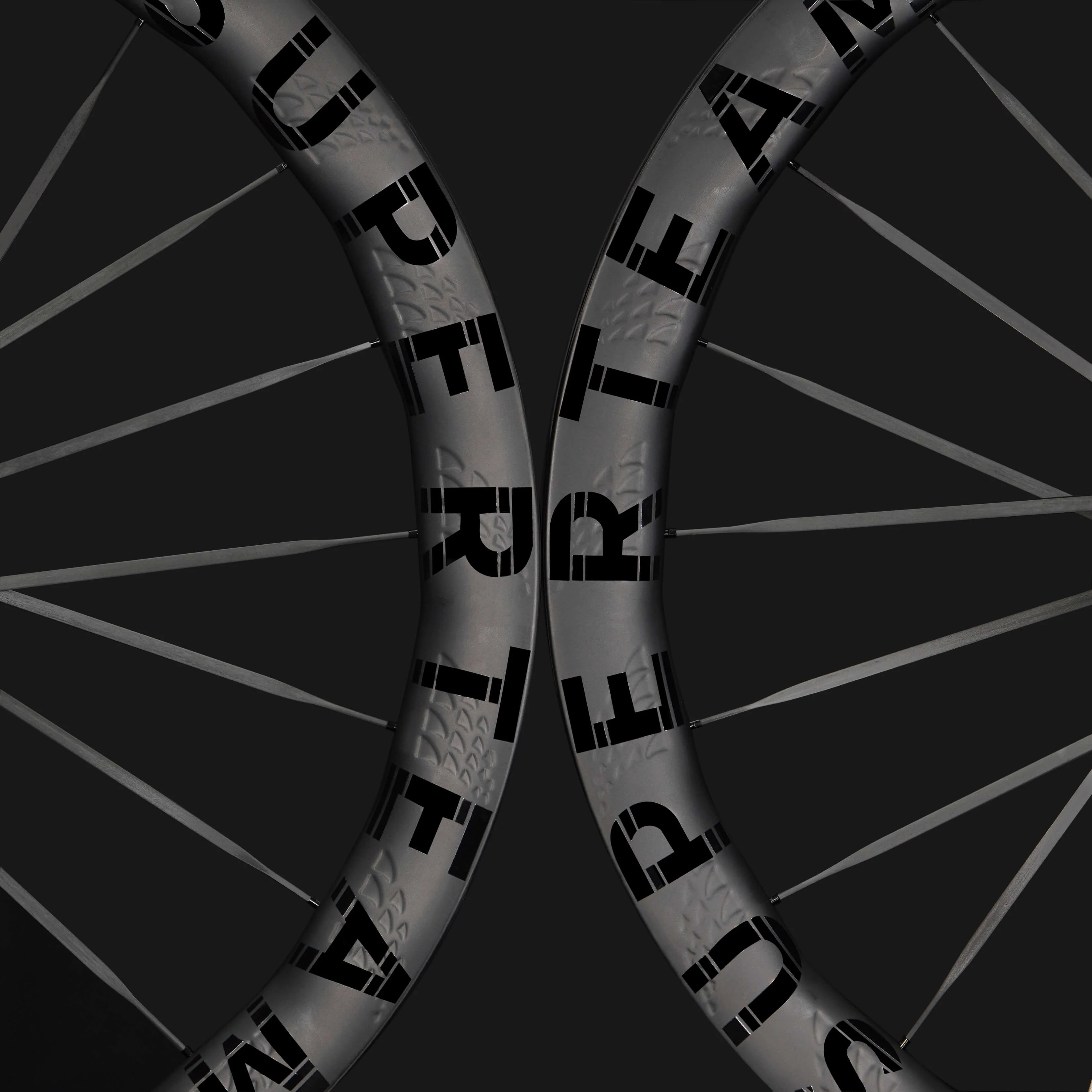 S-ALL Carbon Ultra D28-50 DISC Brake - Image 7
