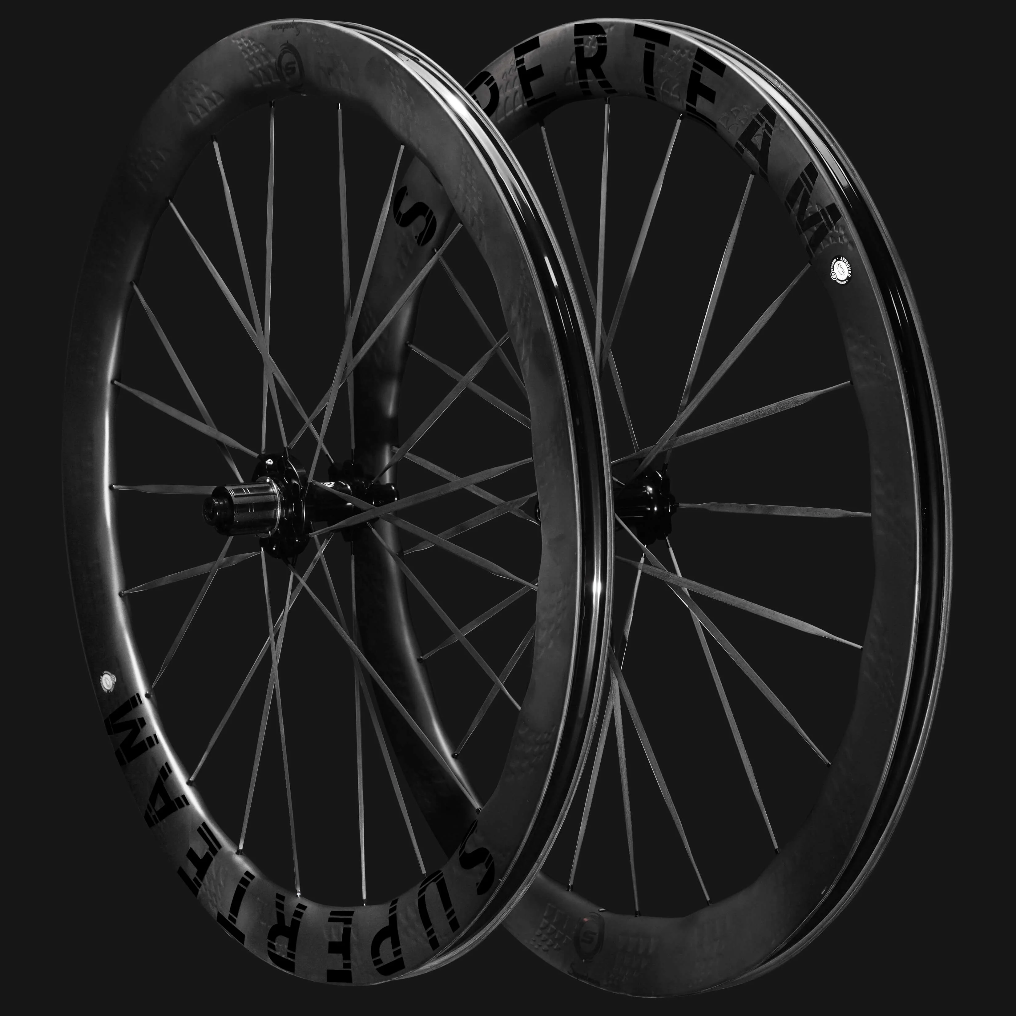 S-ALL Carbon Ultra D28-50 DISC Brake - Image 8