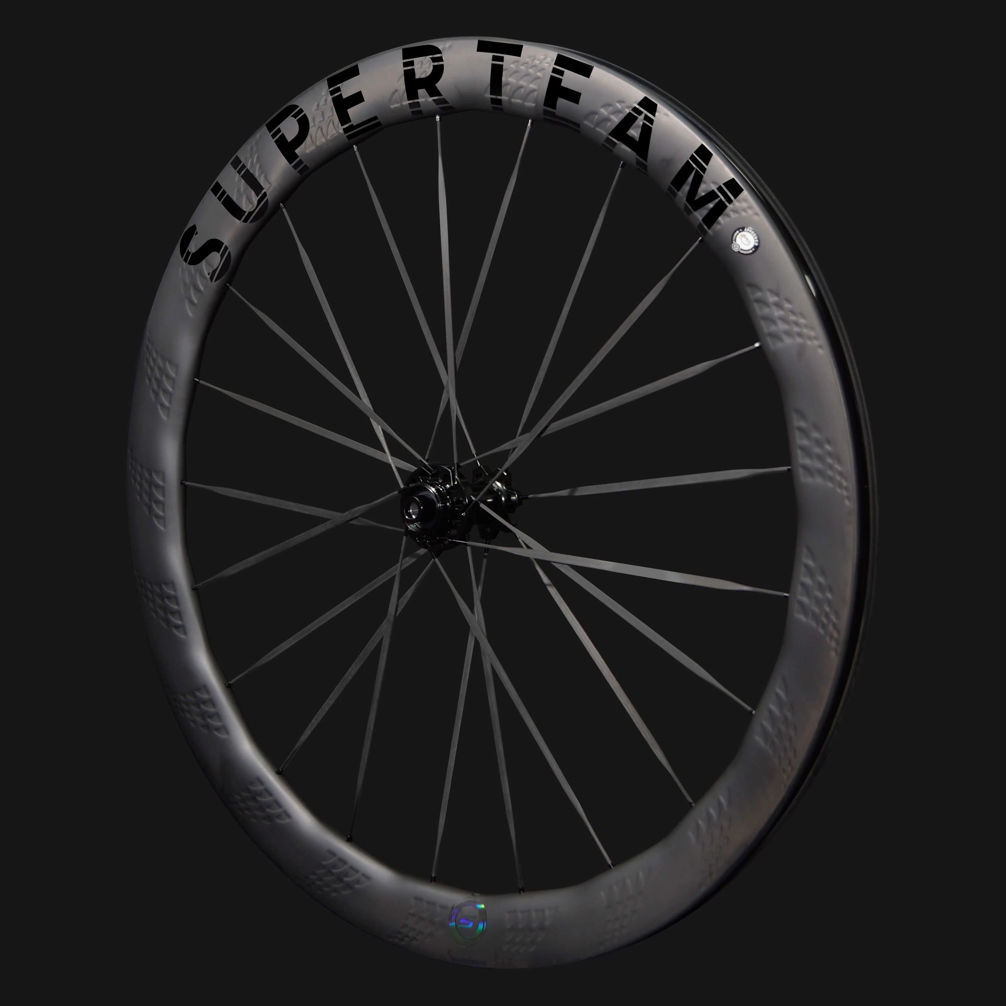 S-ALL Carbon Ultra D28-50 DISC Brake - Image 9