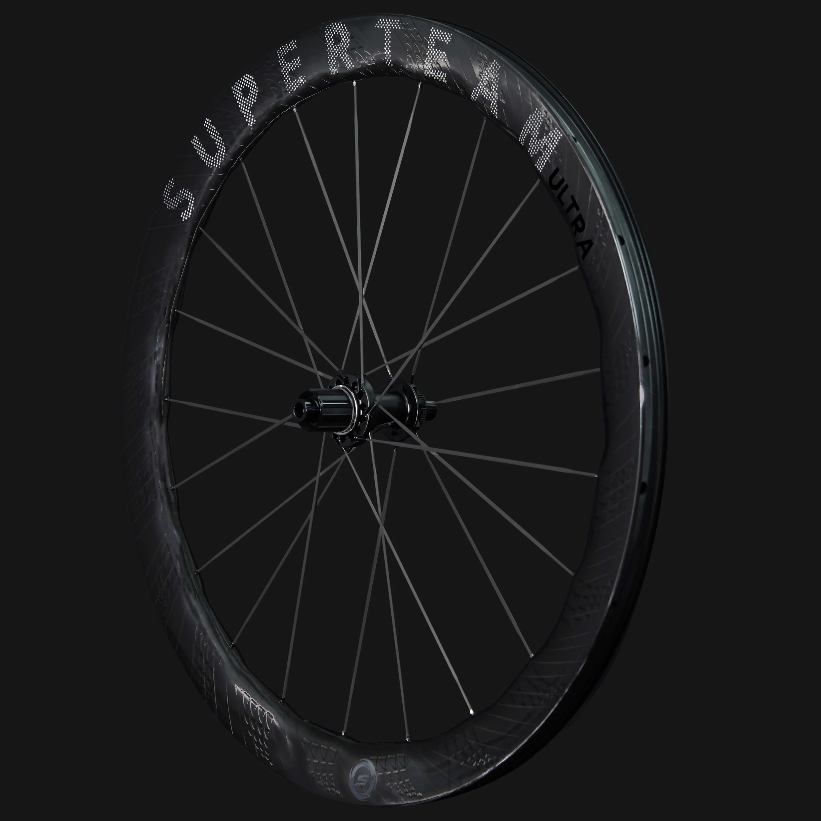 S-ALL Carbon Ultra H2 D30-50 Disc Brake Special Edition - Image 11