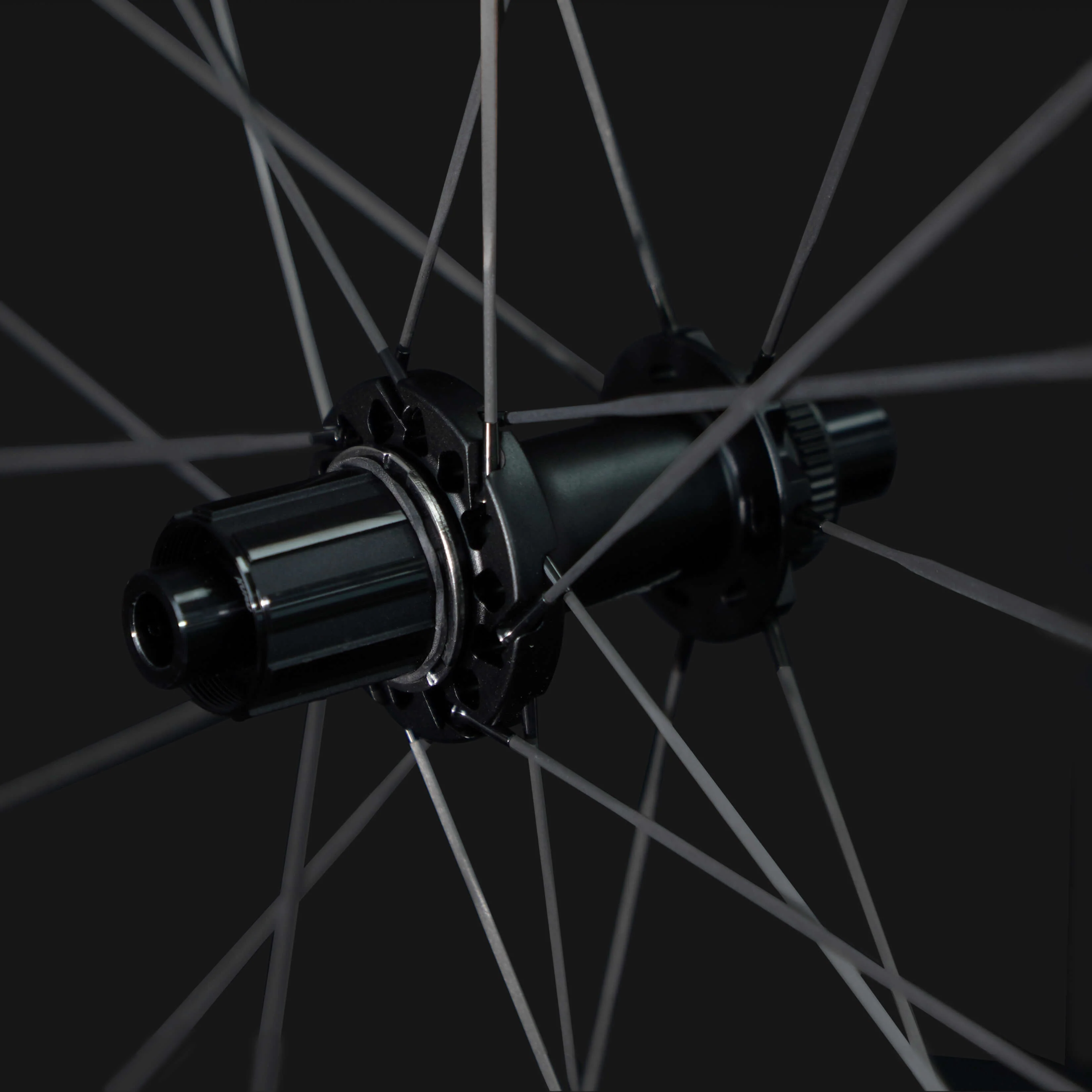 S-ALL Carbon Ultra H2 D30-50 Disc Brake Special Edition - Image 4