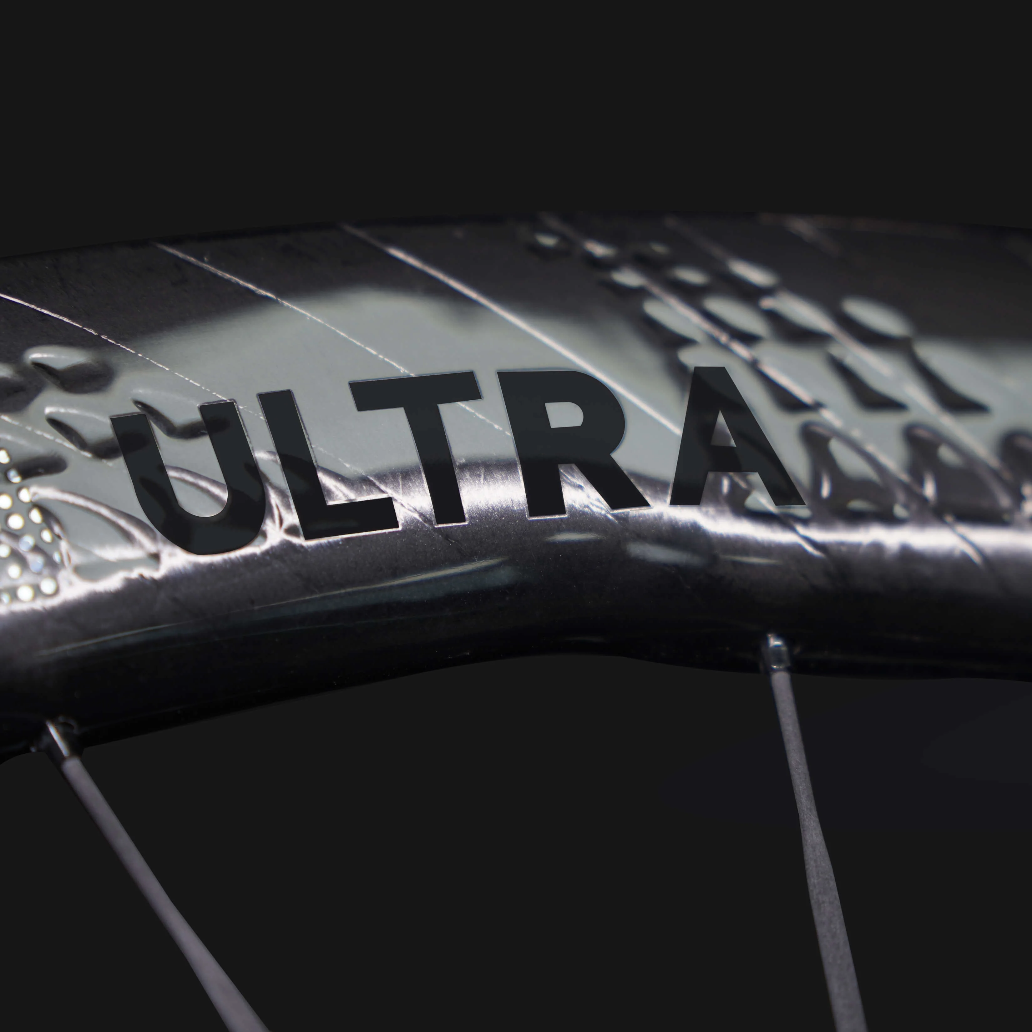 S-ALL Carbon Ultra H2 D30-50 Disc Brake Special Edition - Image 8