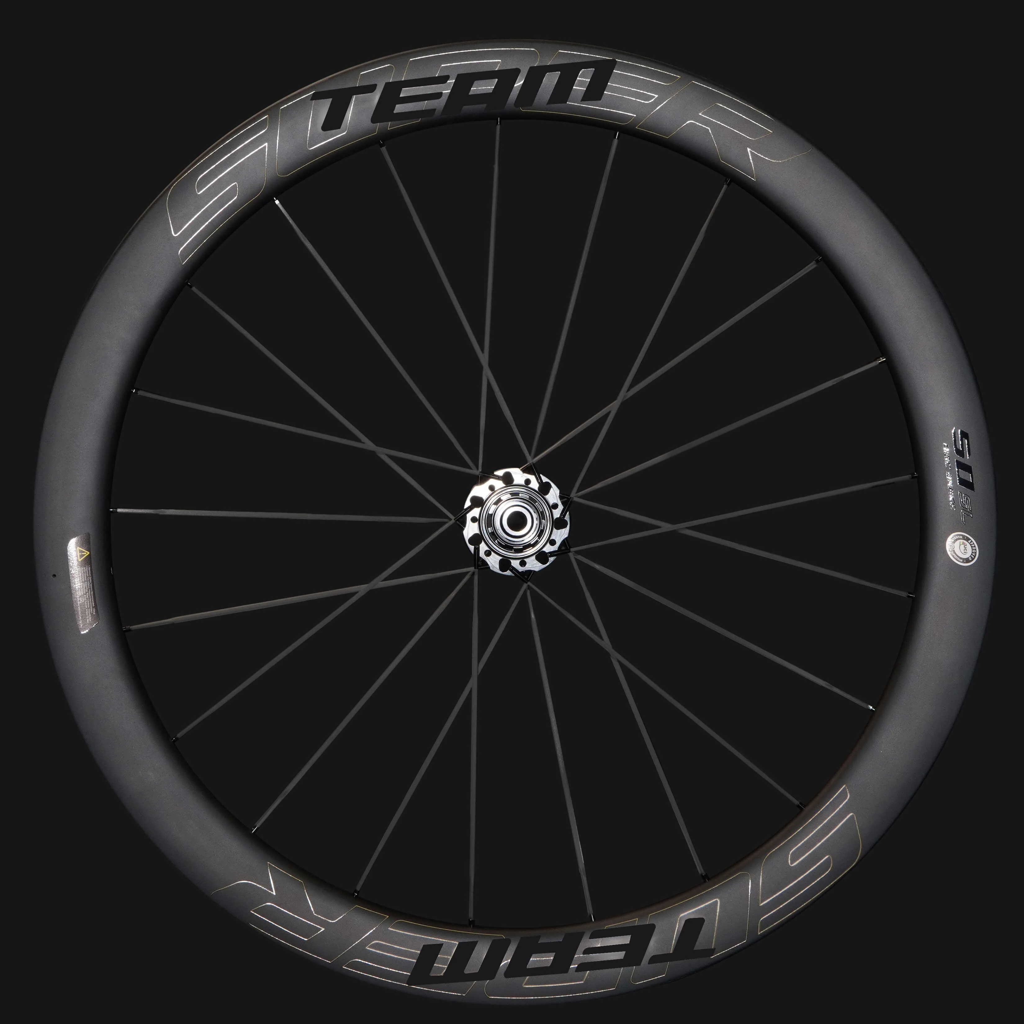S-ALL Carbon D28-50 DISC Brake - Image 10
