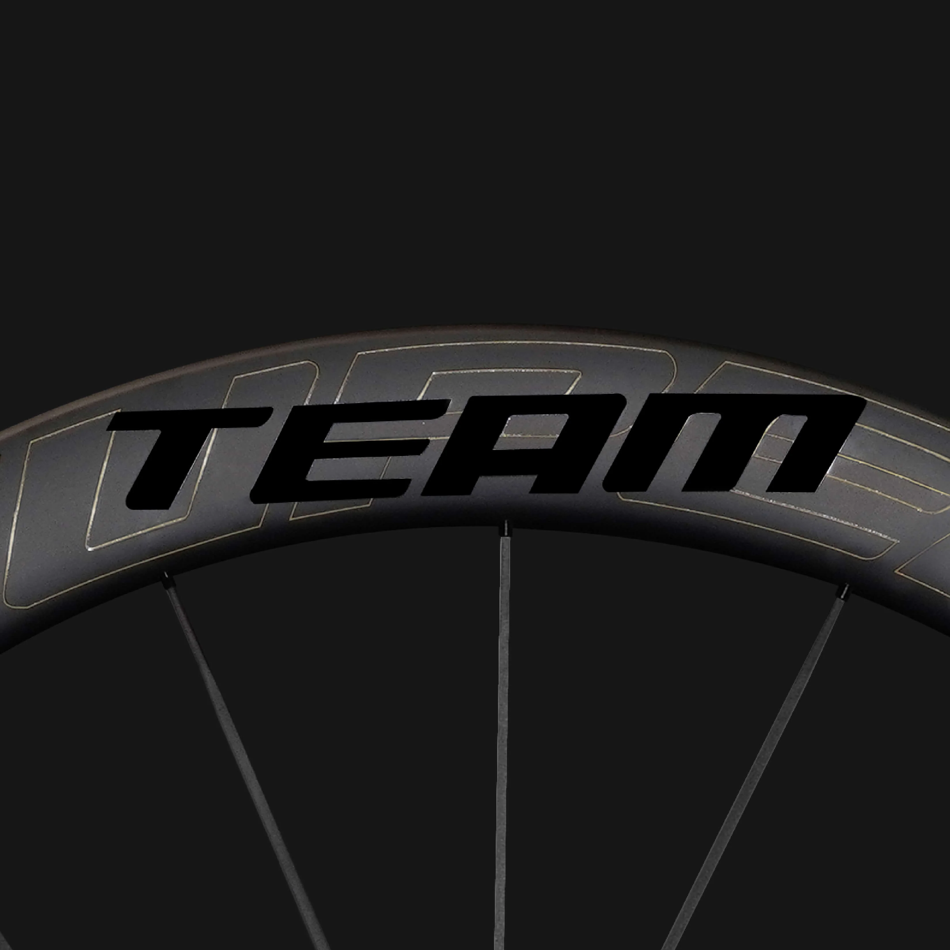 S-ALL Carbon D28-50 DISC Brake - Image 5