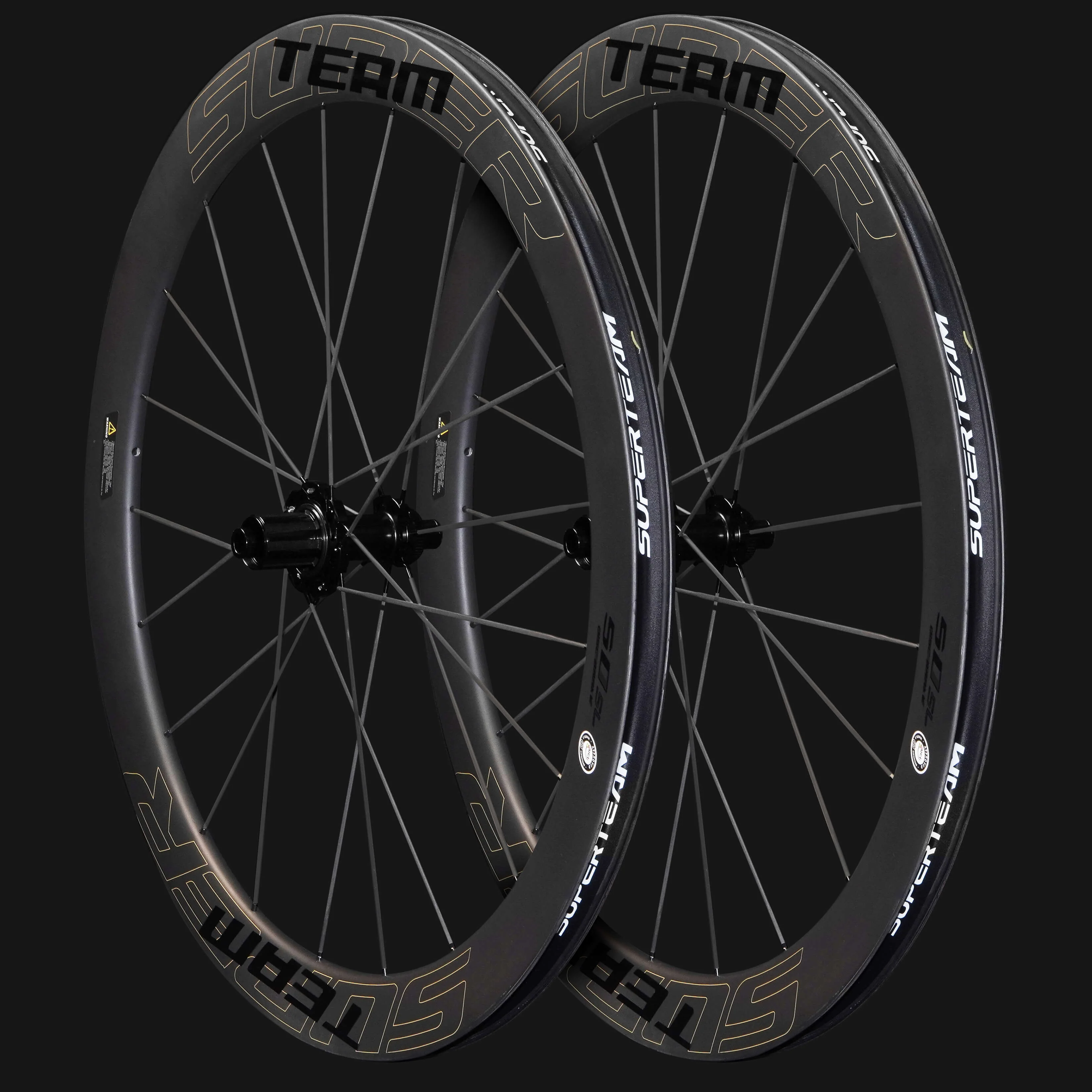 S-ALL Carbon D28-50 DISC Brake - Image 7