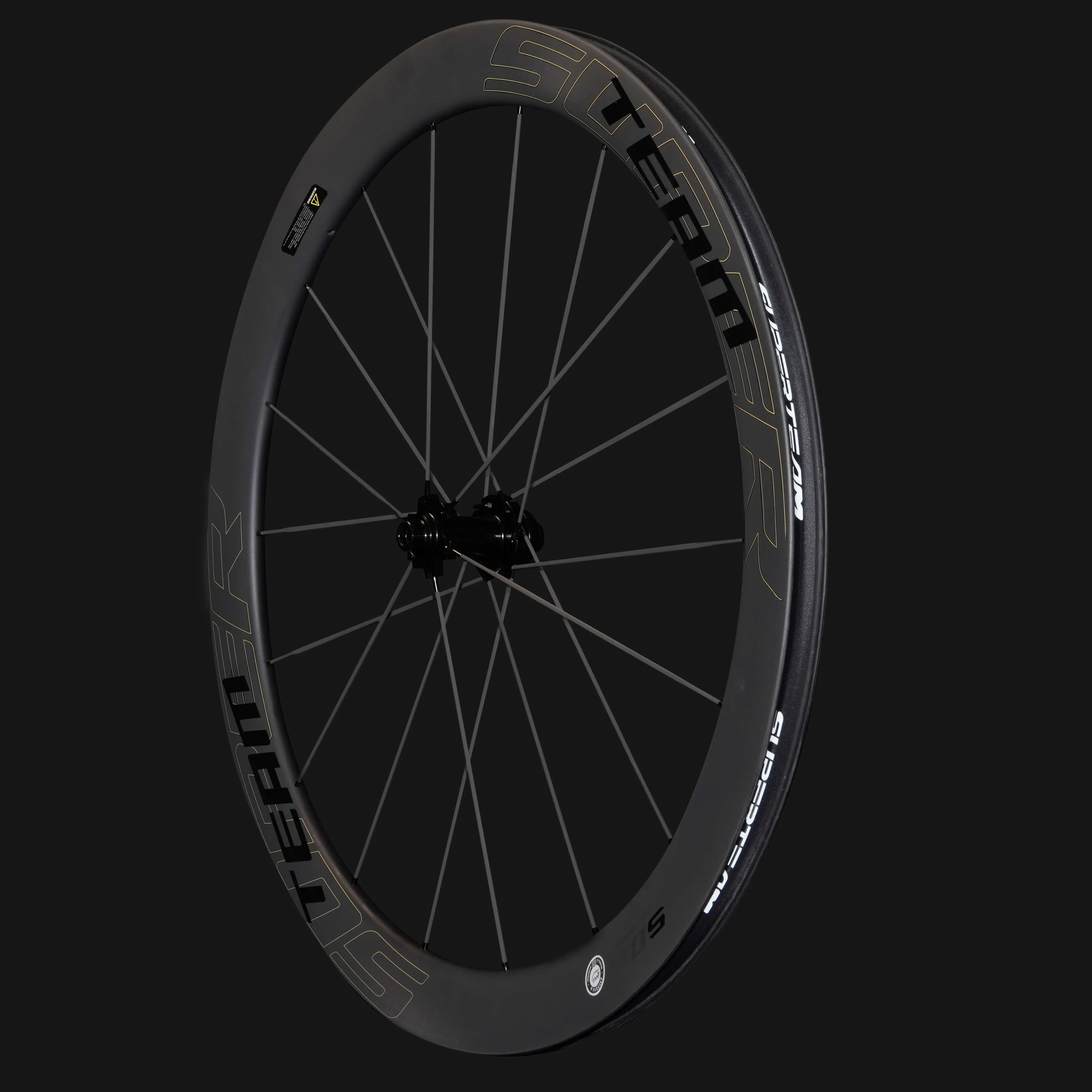 S-ALL Carbon D28-50 DISC Brake - Image 9