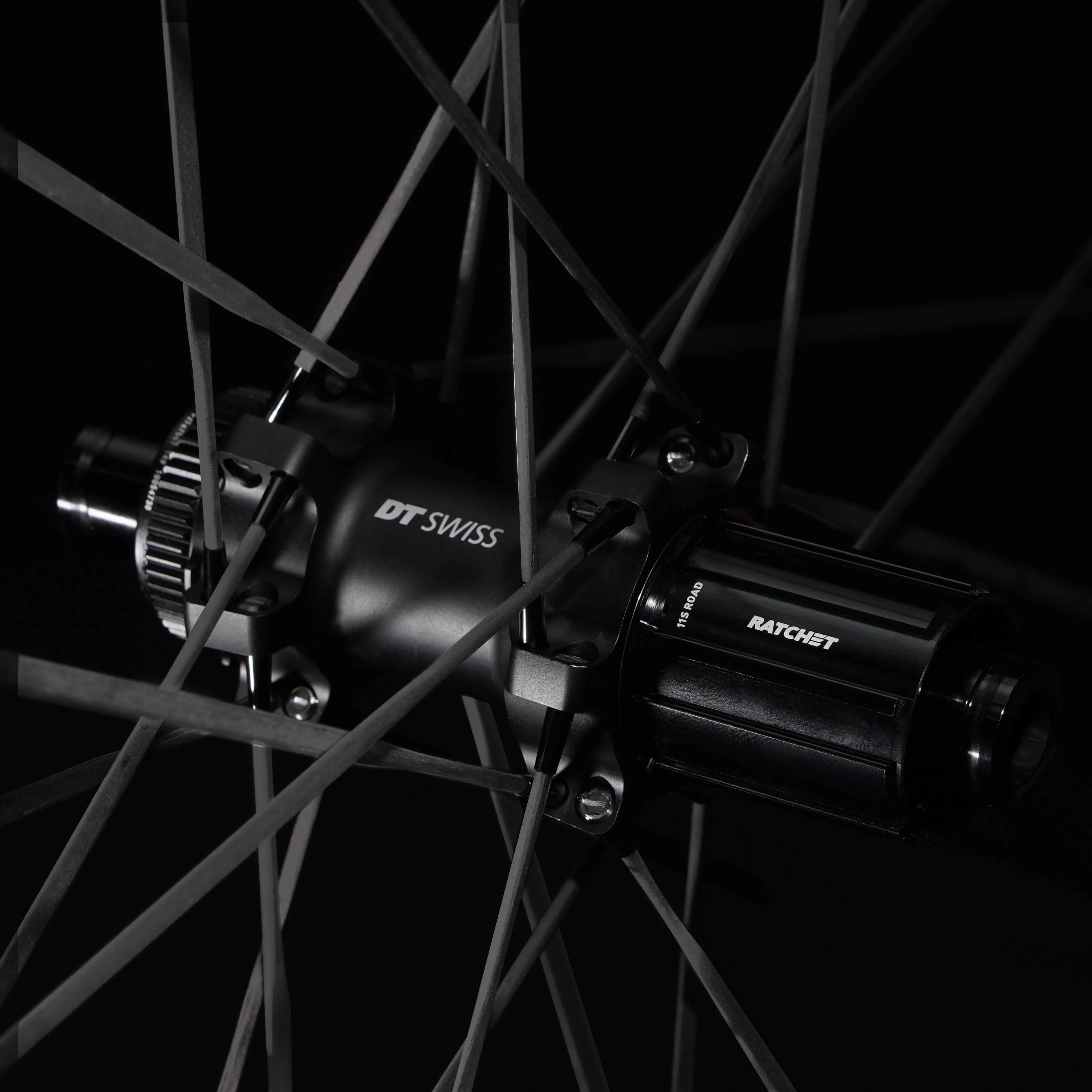 S-ALL Carbon EVO Ⅱ D30-50 DISC Brake Gold Decals - Image 4