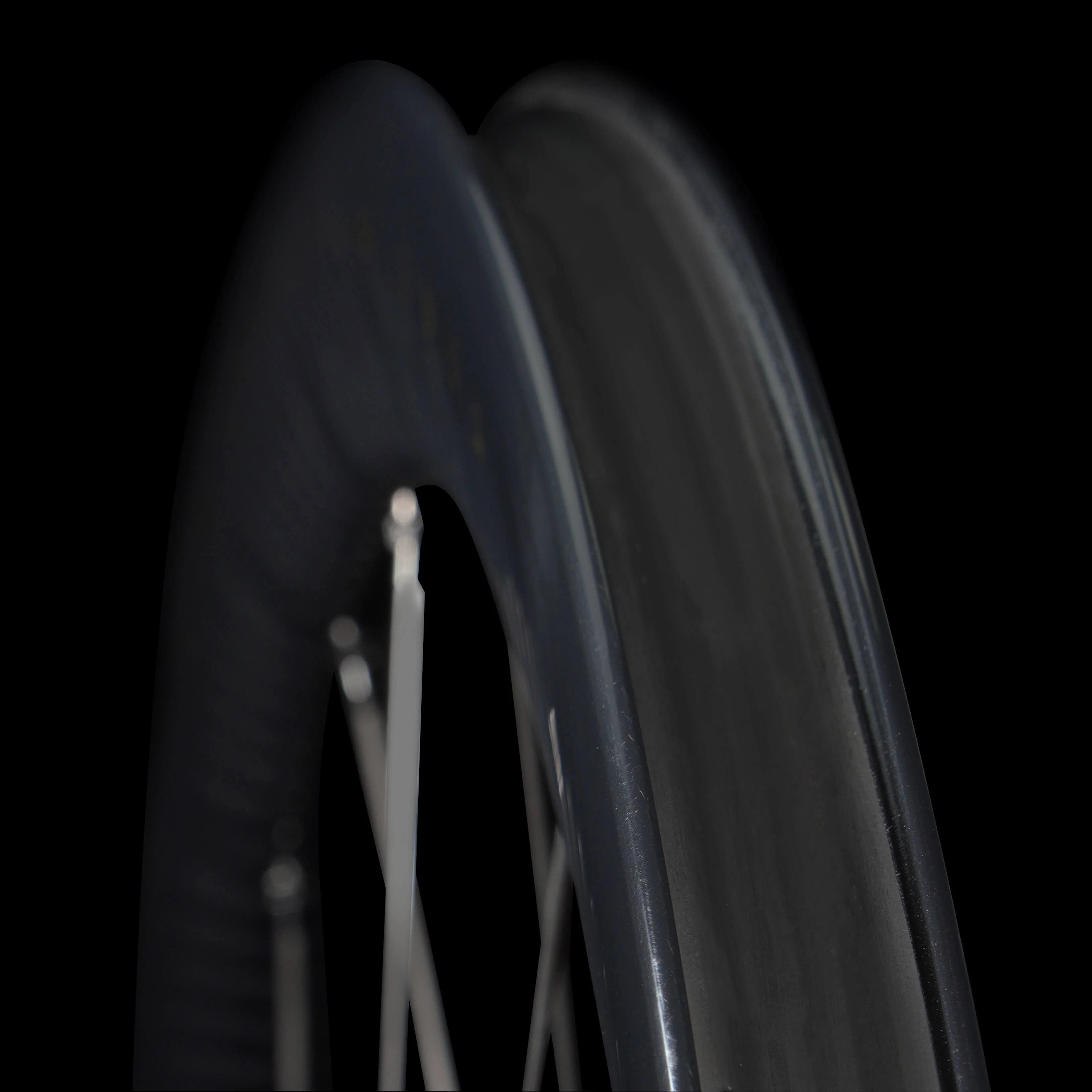 S-ALL Carbon EVO Ⅱ D30-50 DISC Brake Gold Decals - Image 6