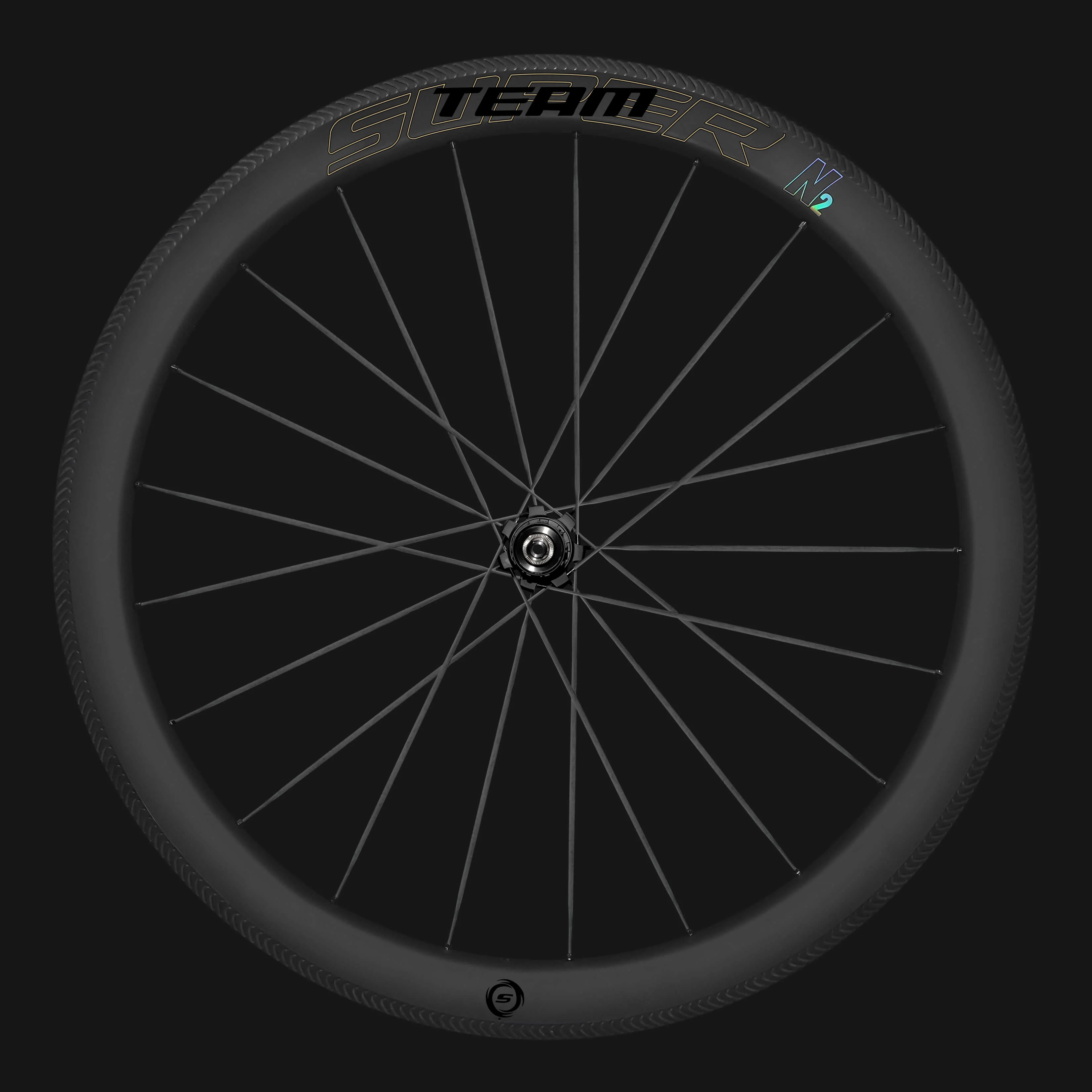 S-ALL Carbon N2 RIM Brake - Image 11