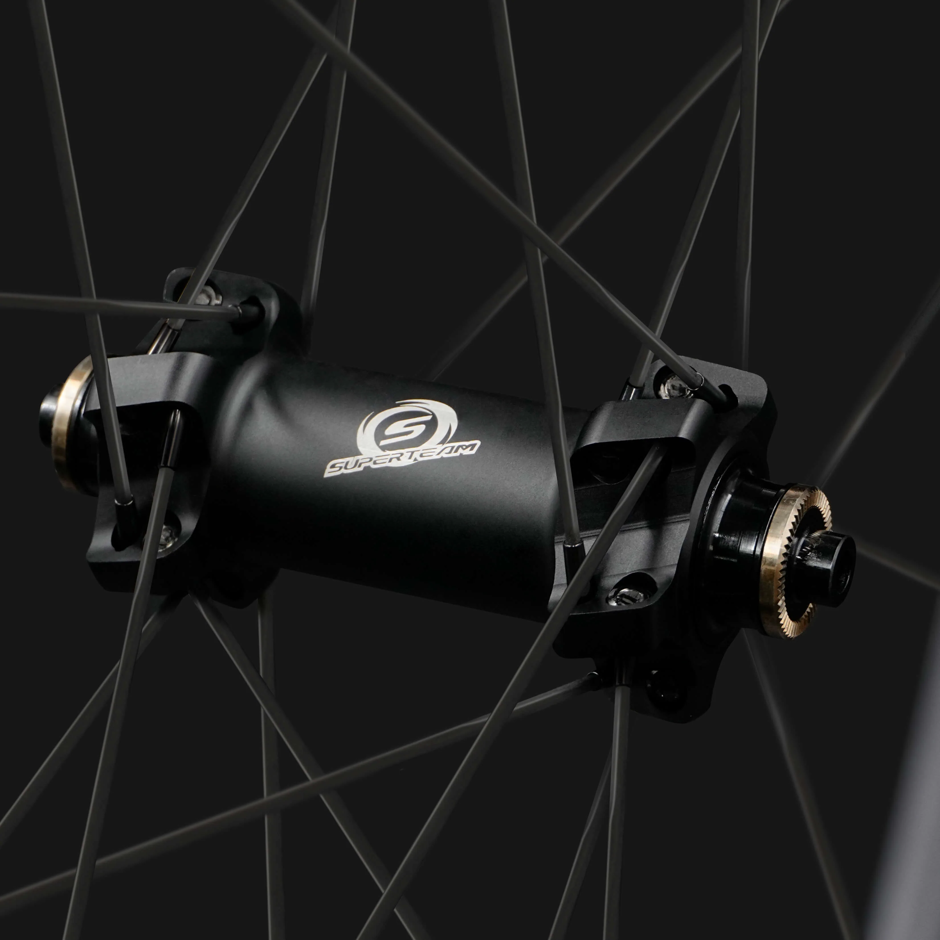 S-ALL Carbon N2 RIM Brake - Image 4