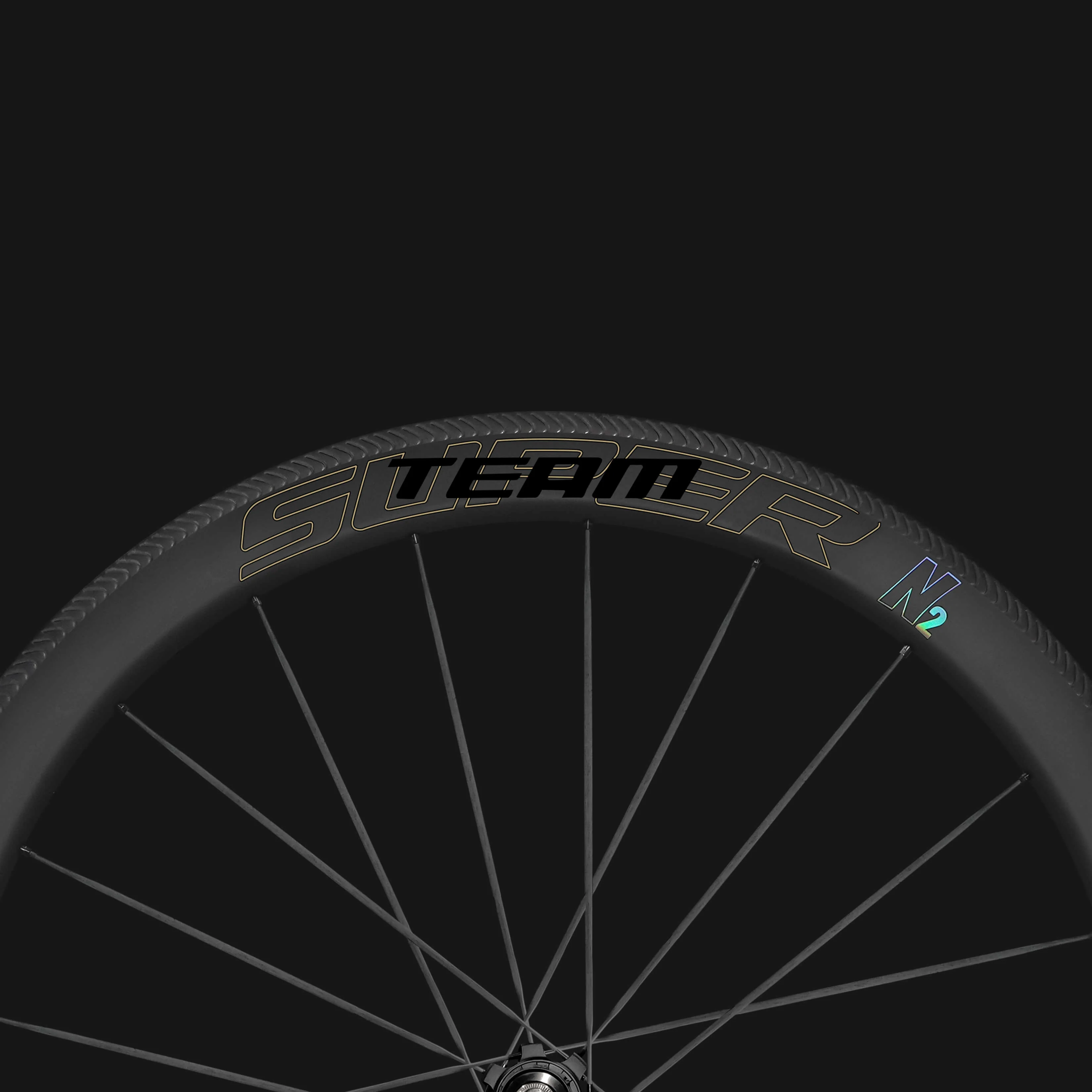 S-ALL Carbon N2 RIM Brake - Image 7